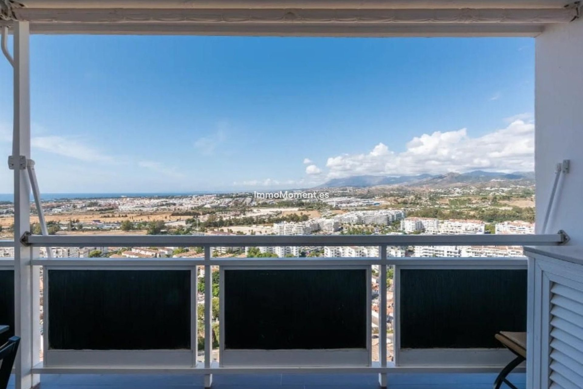 Revente - Appartement - Marbella - Marbella Centro