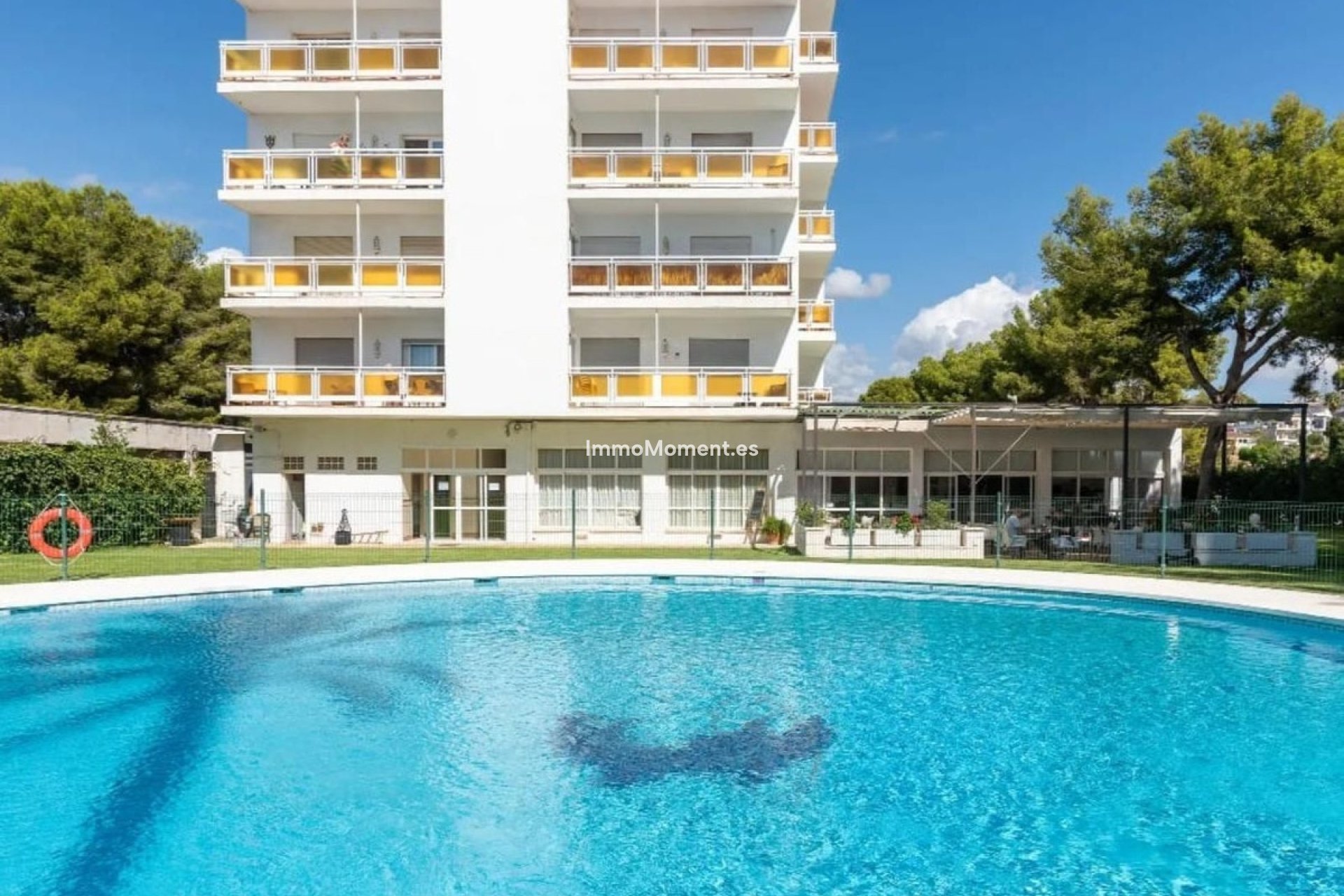 Revente - Appartement - Marbella - Marbella Centro