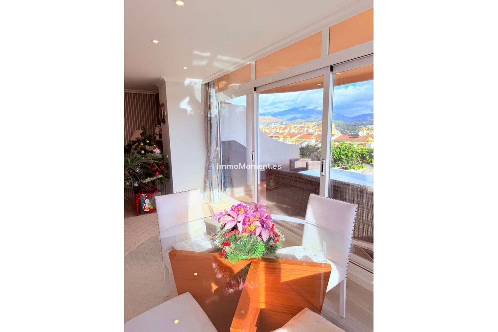 Revente - Appartement - Marbella - Marbella Centro