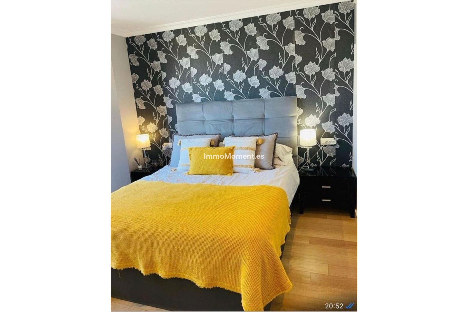 Revente - Appartement - Marbella - Marbella Centro