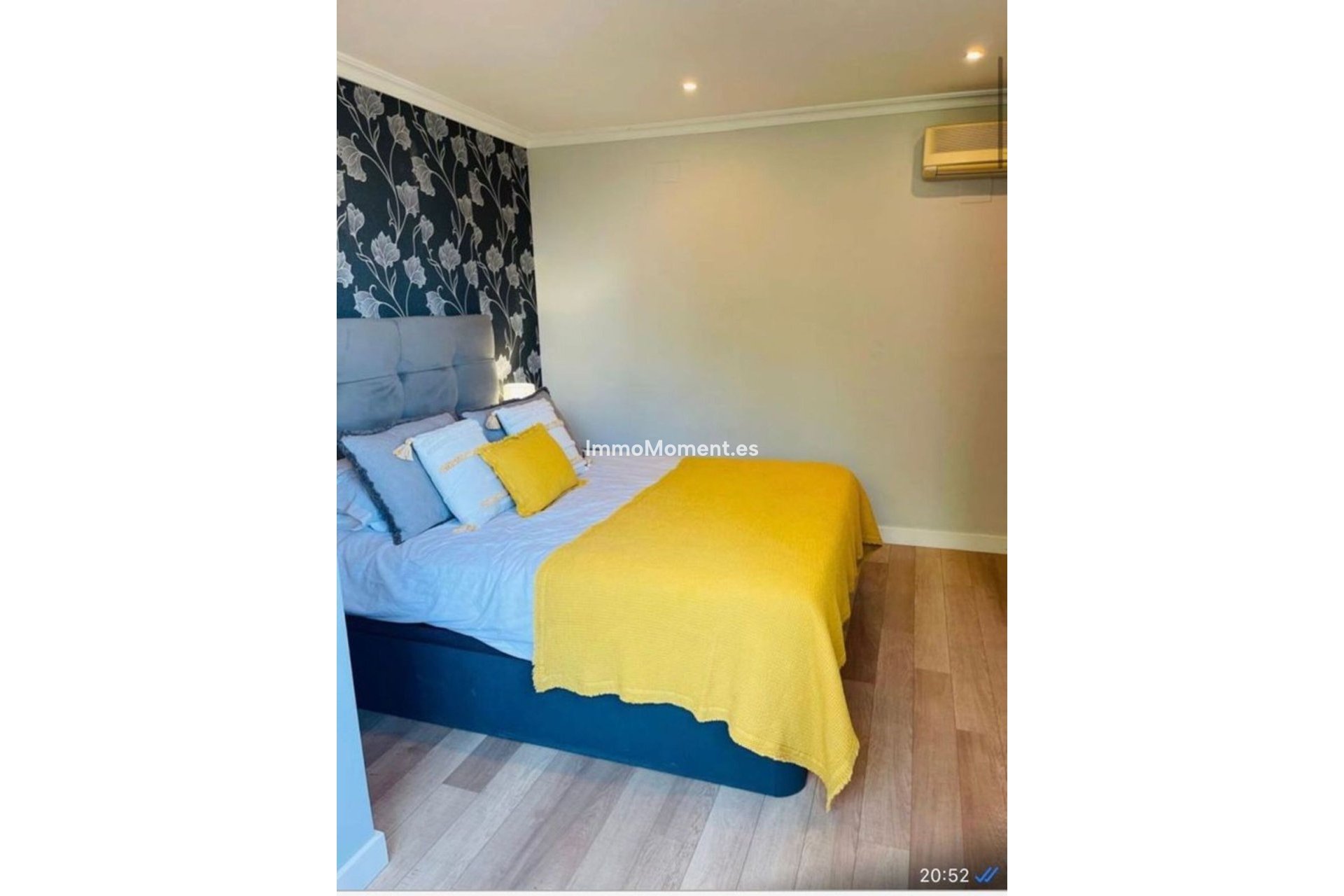 Revente - Appartement - Marbella - Marbella Centro