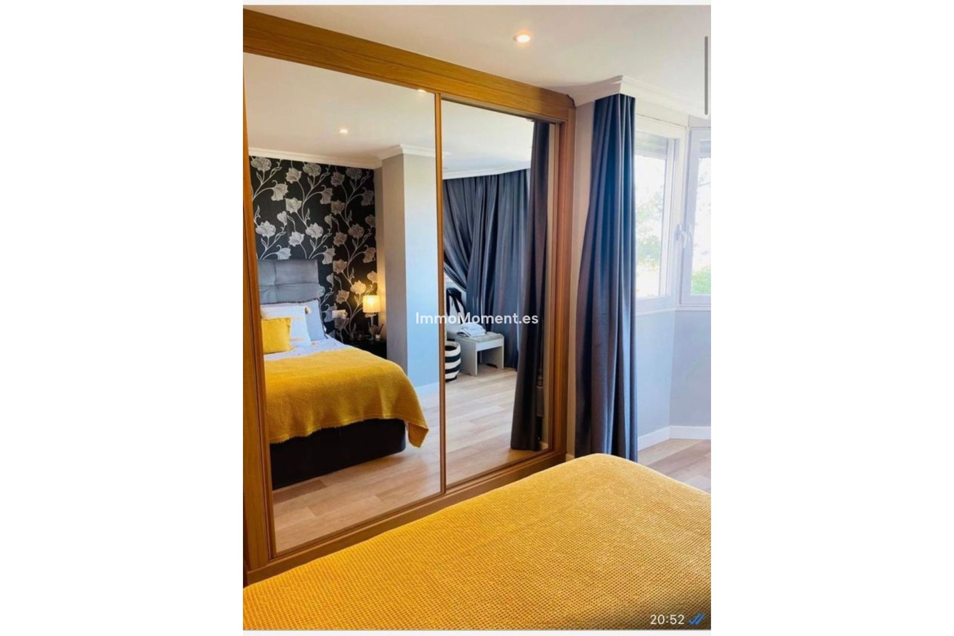 Revente - Appartement - Marbella - Marbella Centro
