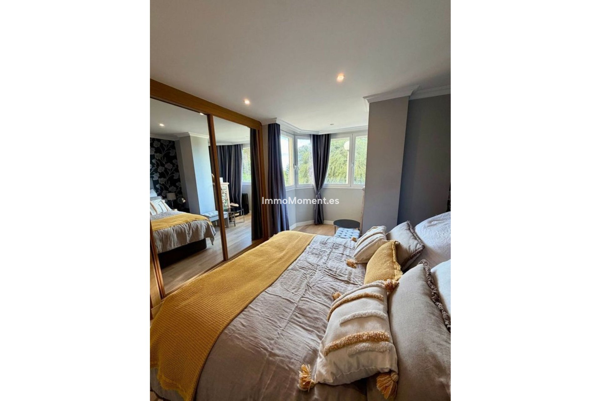 Revente - Appartement - Marbella - Marbella Centro