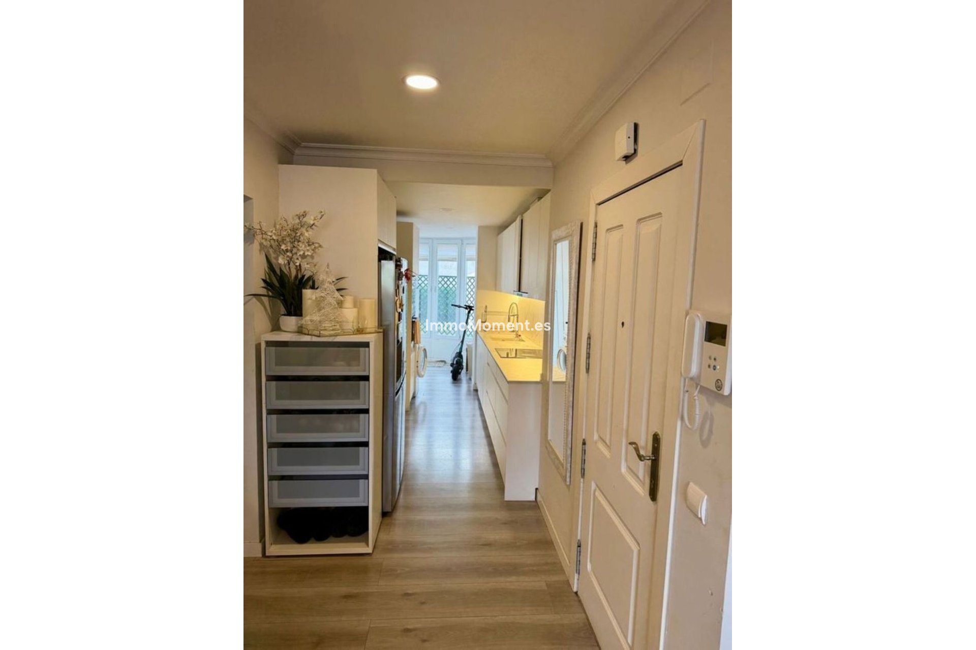 Revente - Appartement - Marbella - Marbella Centro