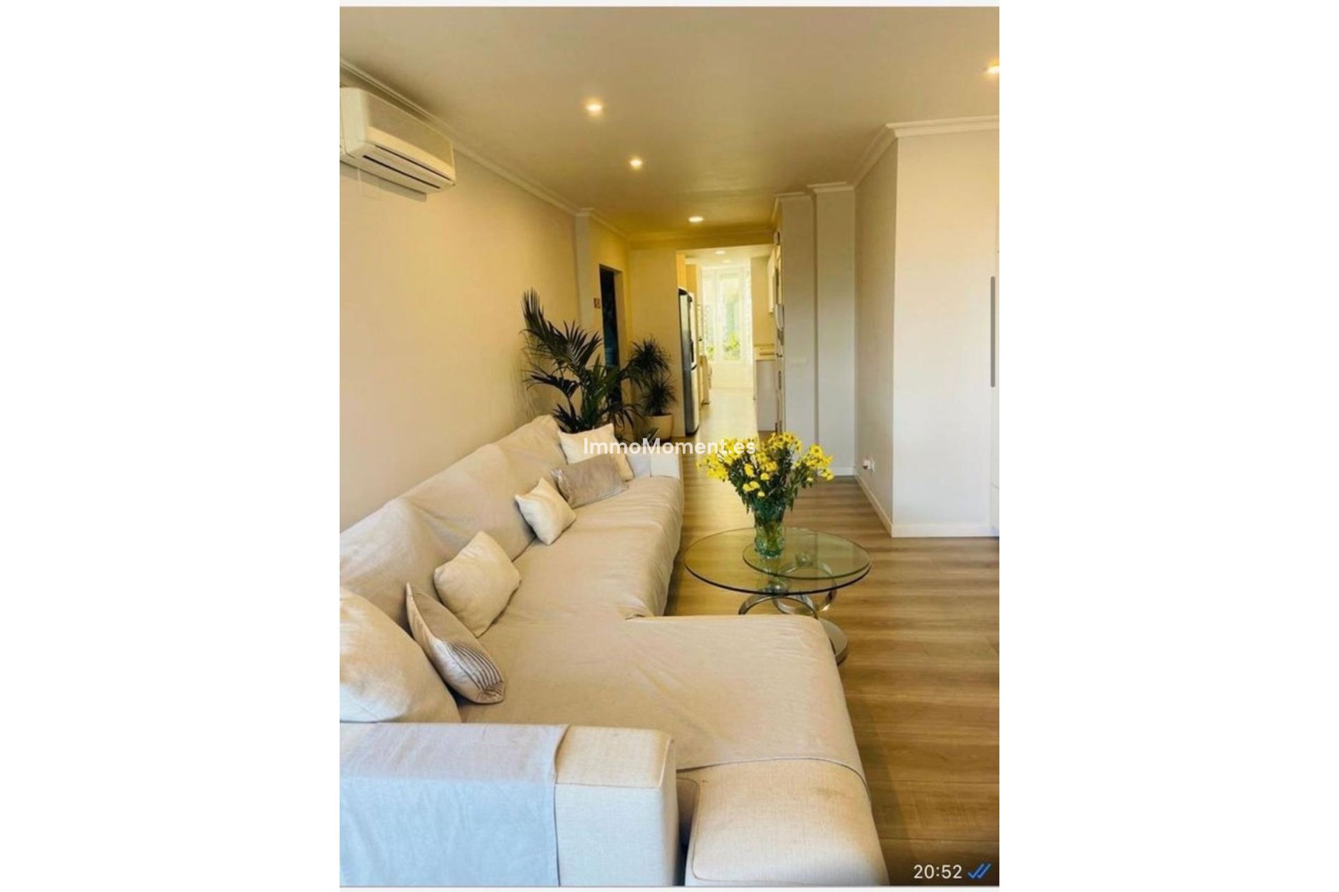 Revente - Appartement - Marbella - Marbella Centro