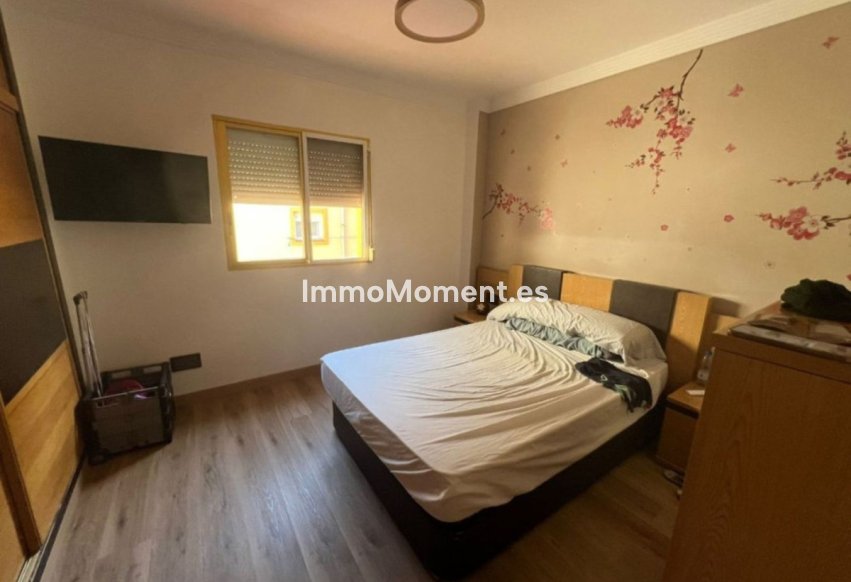 Revente - Appartement - Marbella - Marbella Centro