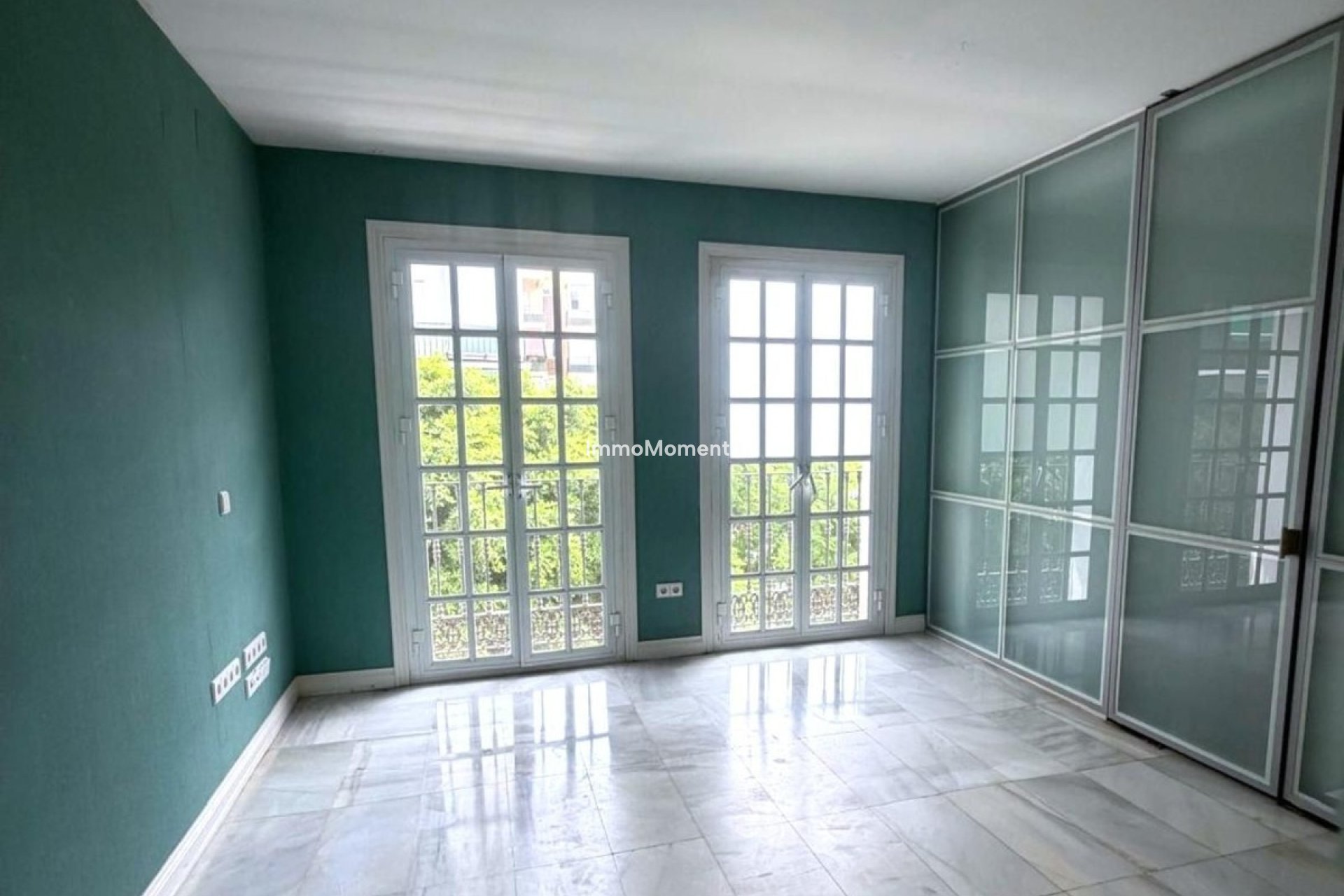 Revente - Appartement - Marbella - Marbella Centro