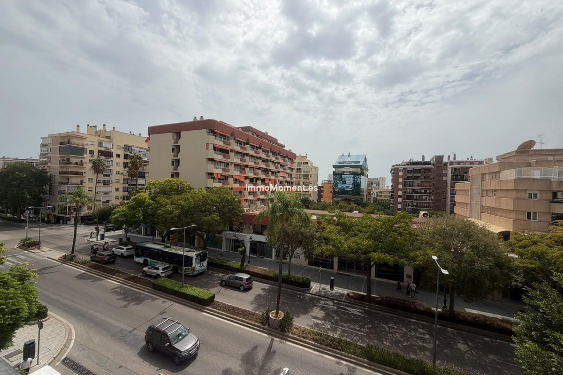 Revente - Appartement - Marbella - Marbella Centro