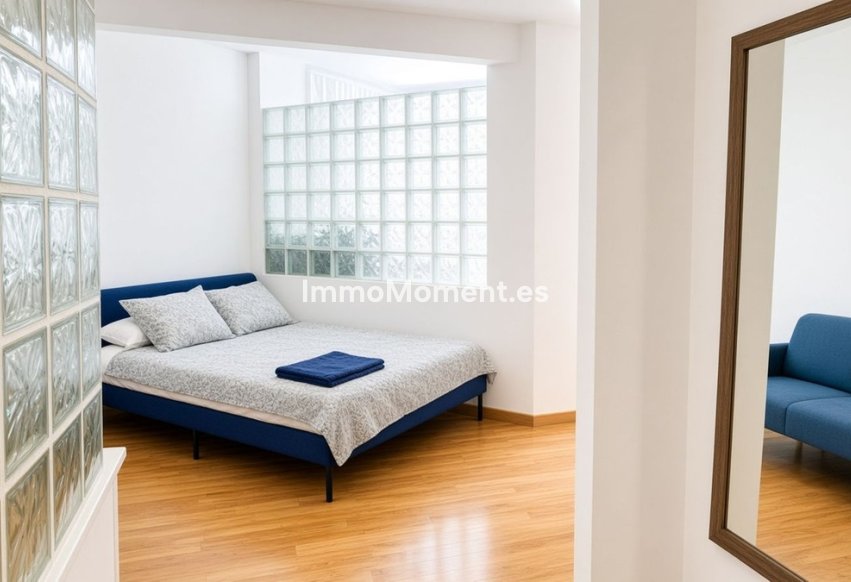 Revente - Appartement - Marbella - Marbella Centro
