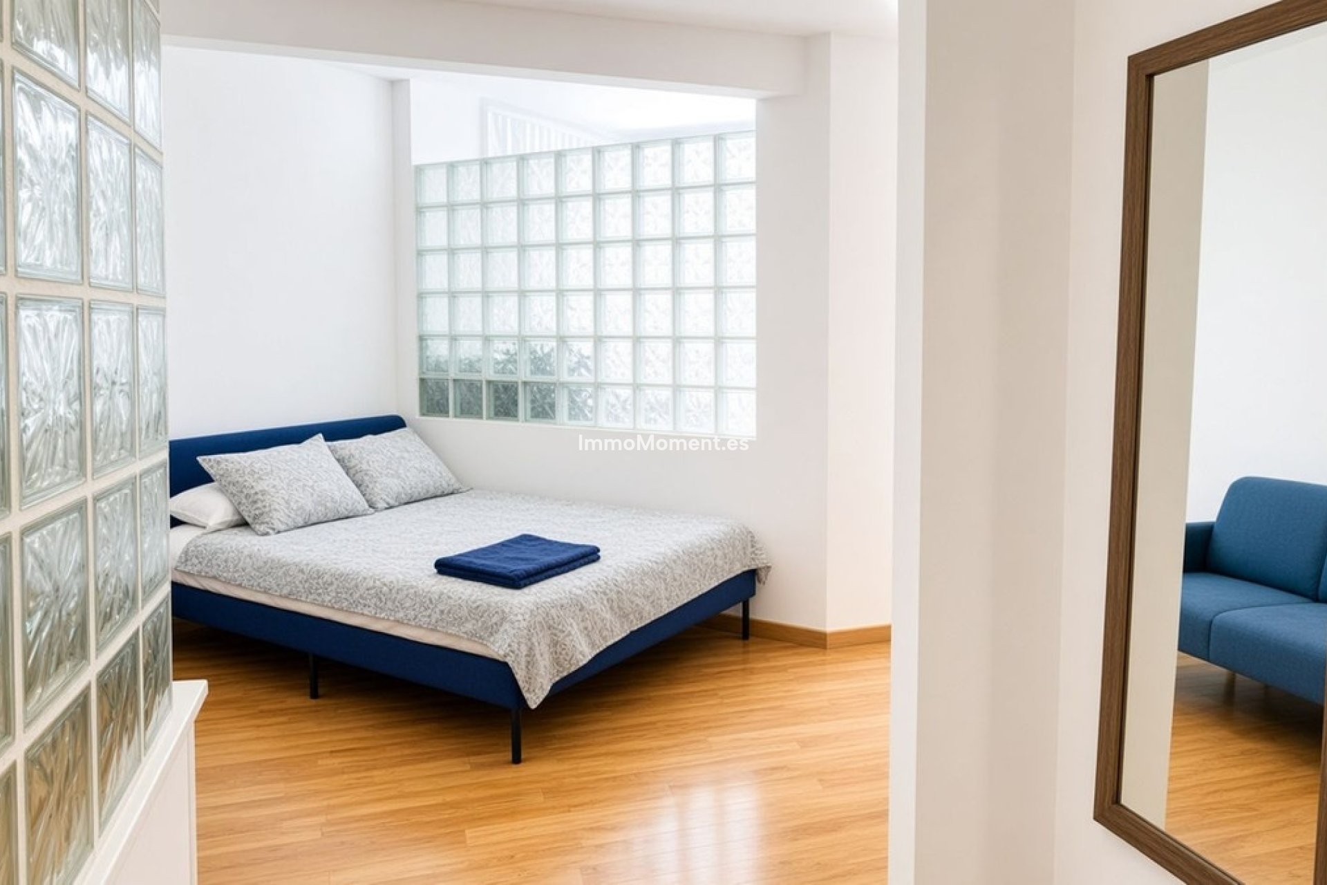 Revente - Appartement - Marbella - Marbella Centro