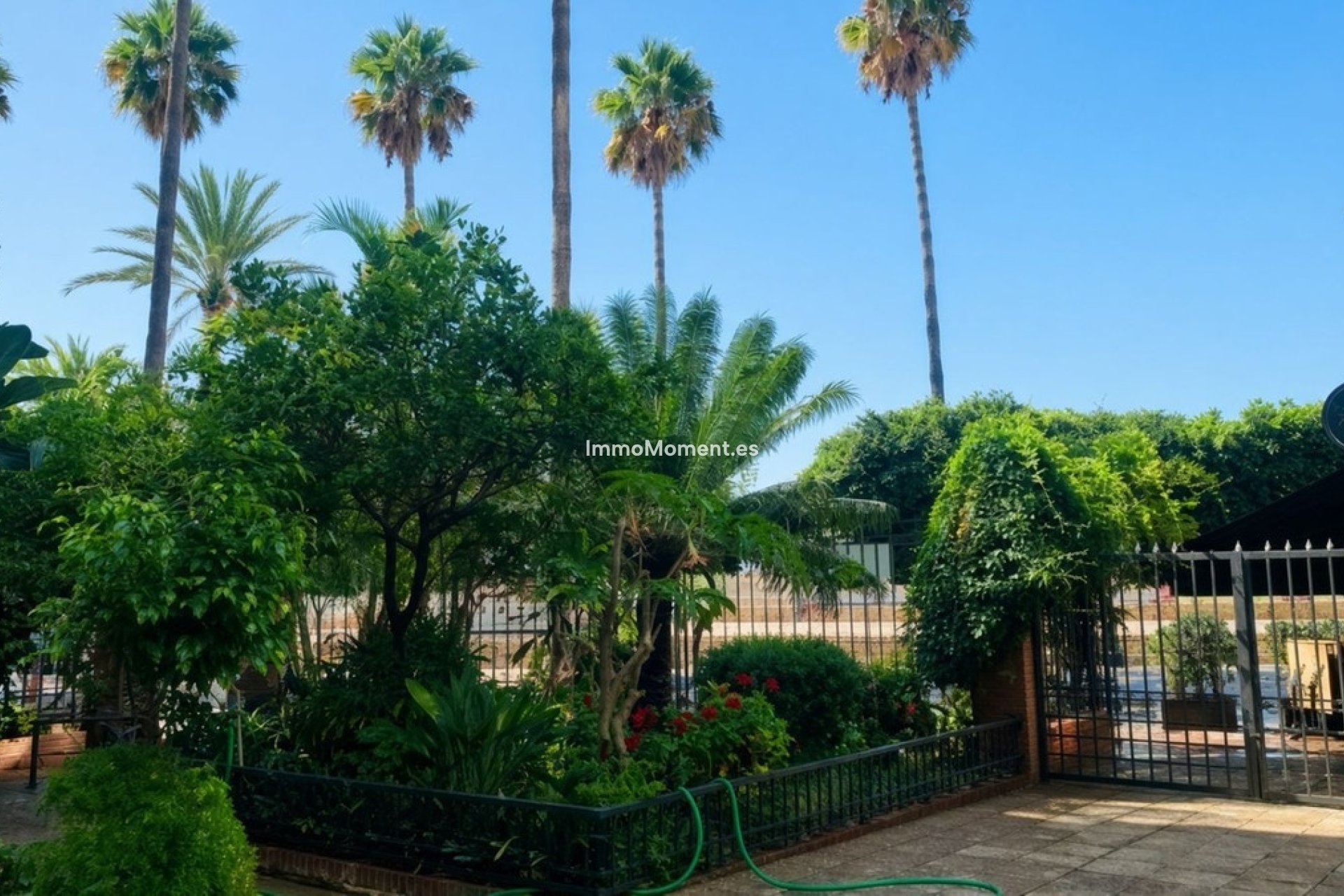 Revente - Appartement - Marbella - Marbella Centro