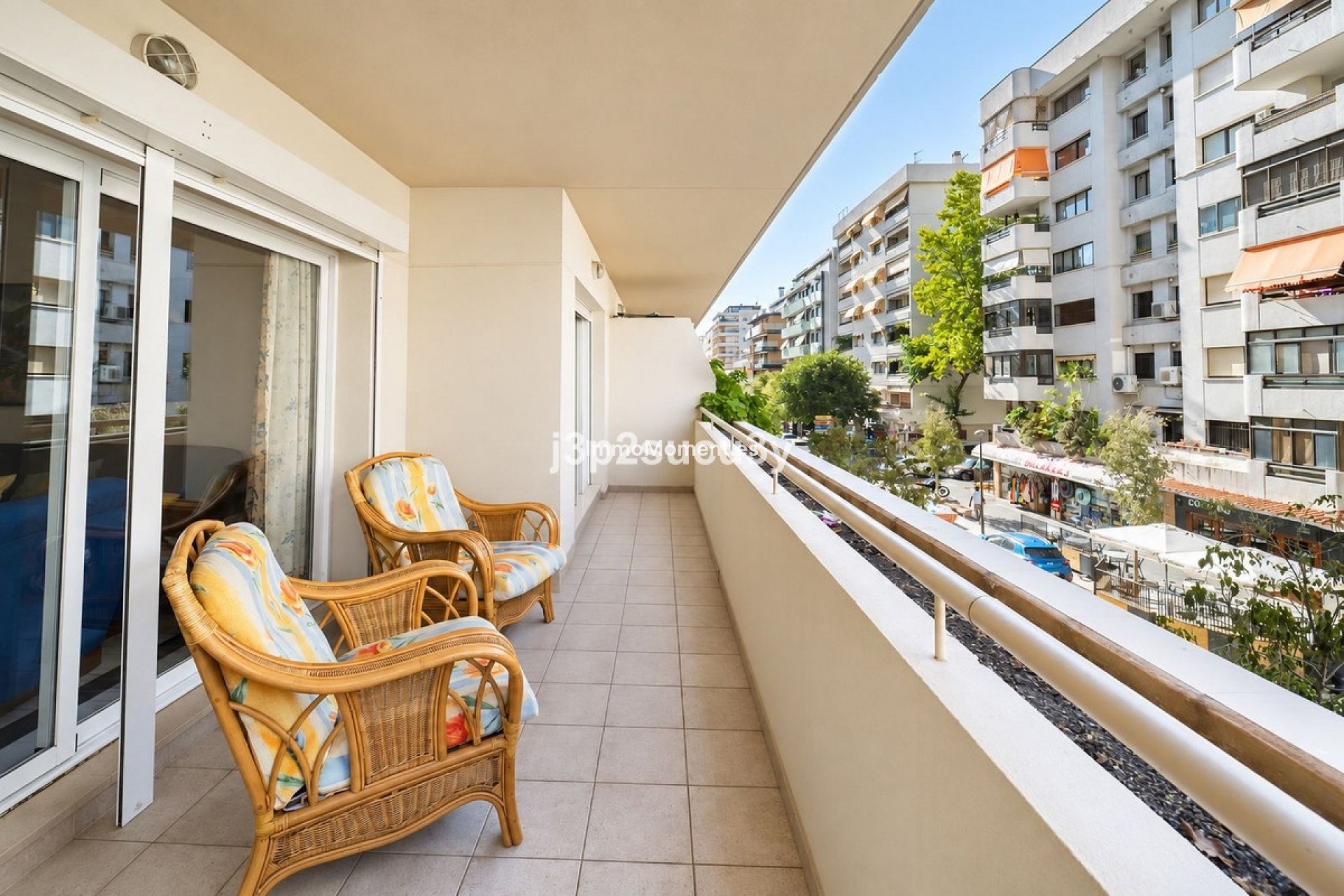 Revente - Appartement - Marbella - Marbella Centro