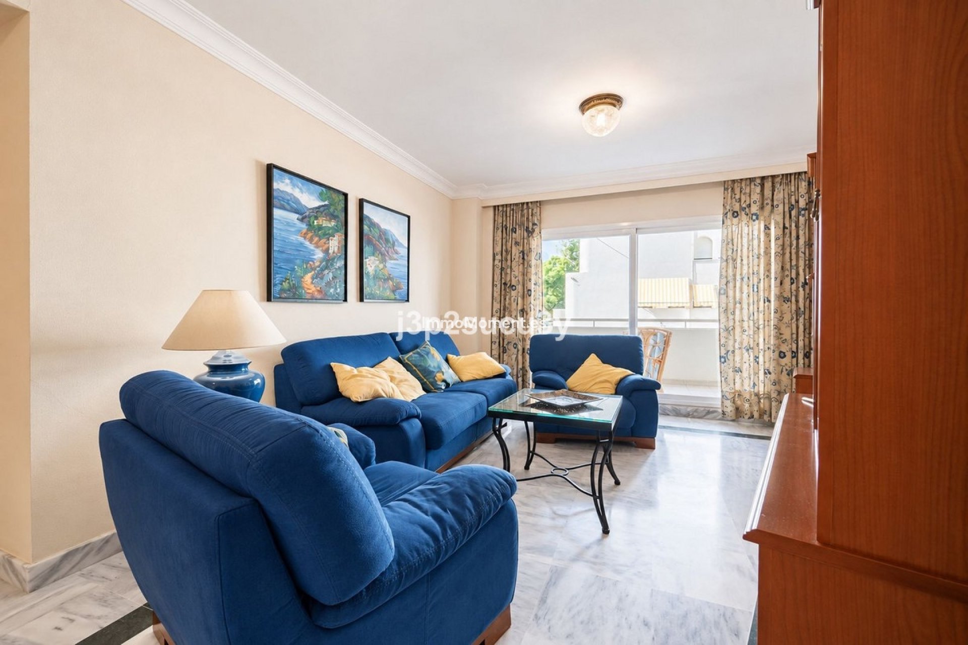 Revente - Appartement - Marbella - Marbella Centro