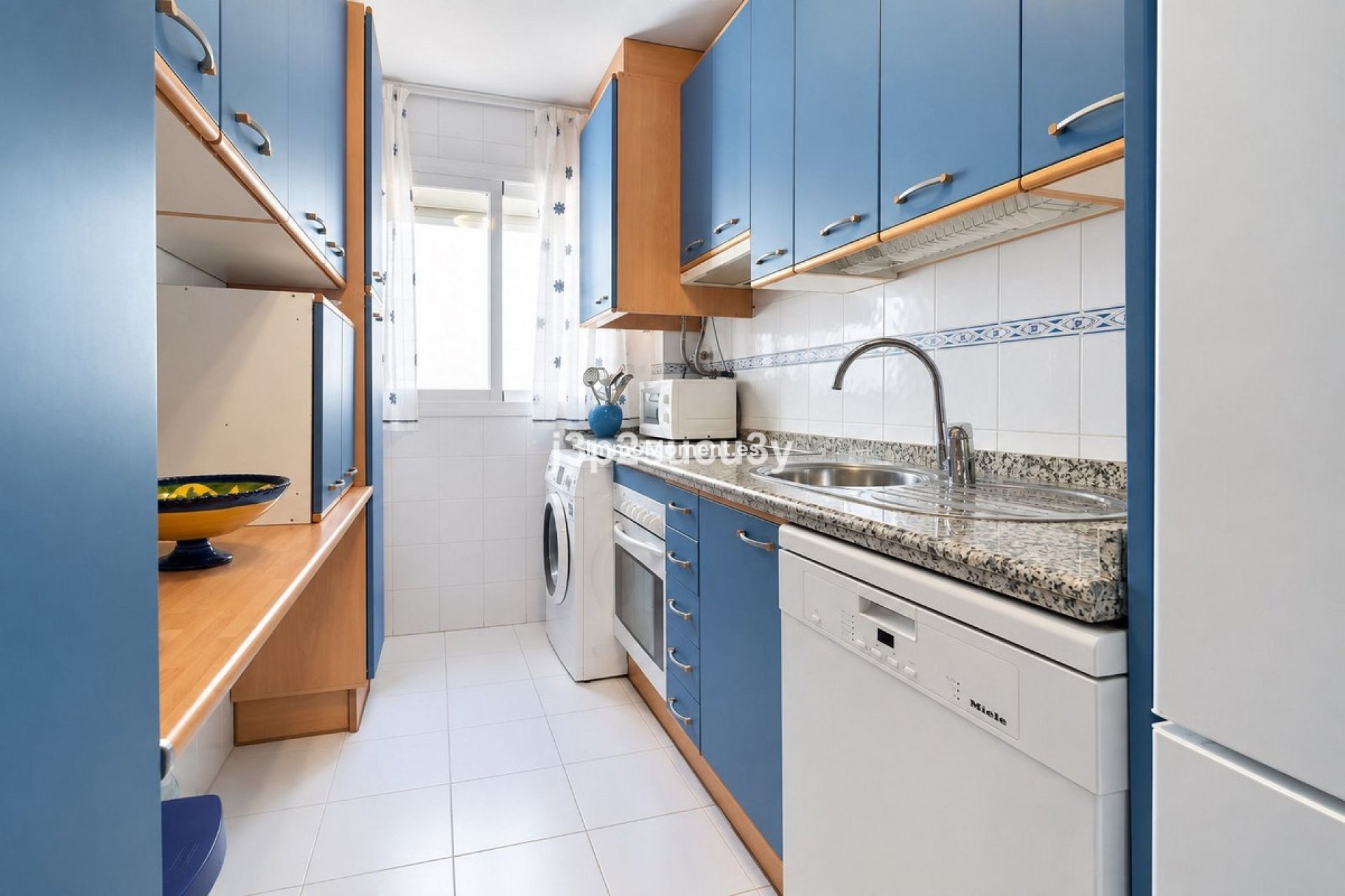 Revente - Appartement - Marbella - Marbella Centro