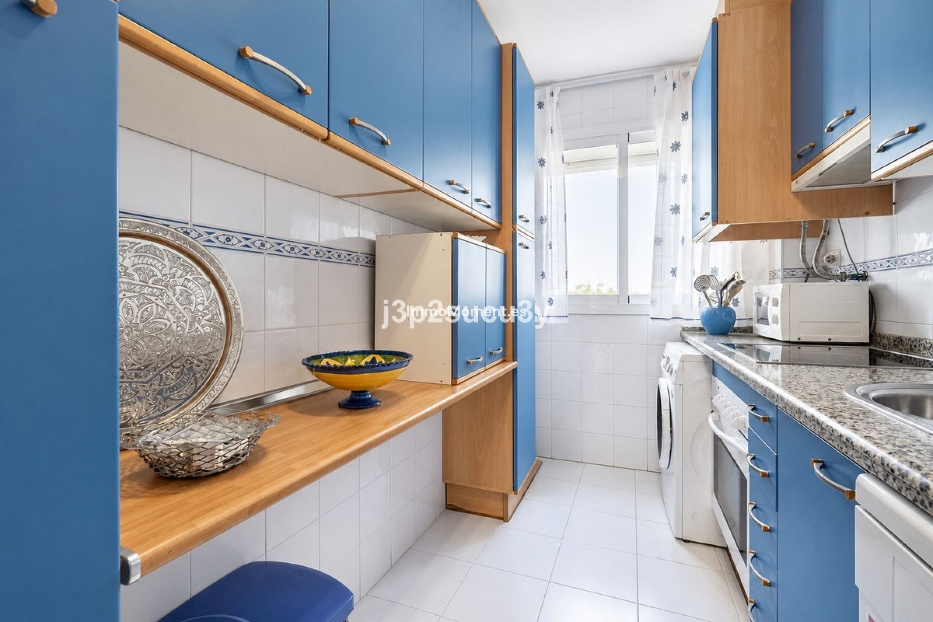 Revente - Appartement - Marbella - Marbella Centro