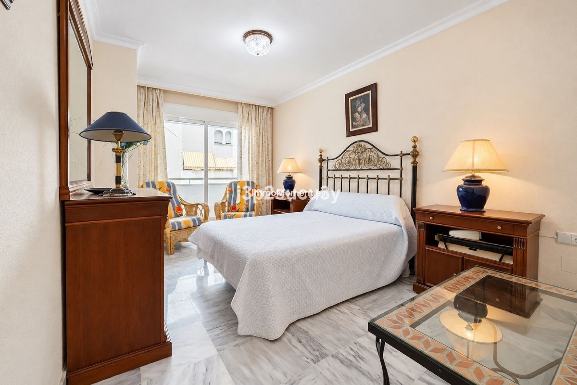 Revente - Appartement - Marbella - Marbella Centro