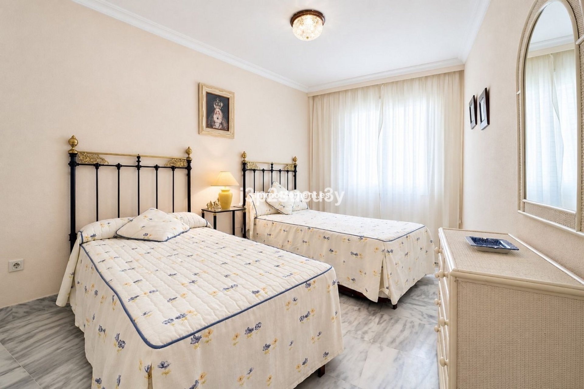 Revente - Appartement - Marbella - Marbella Centro