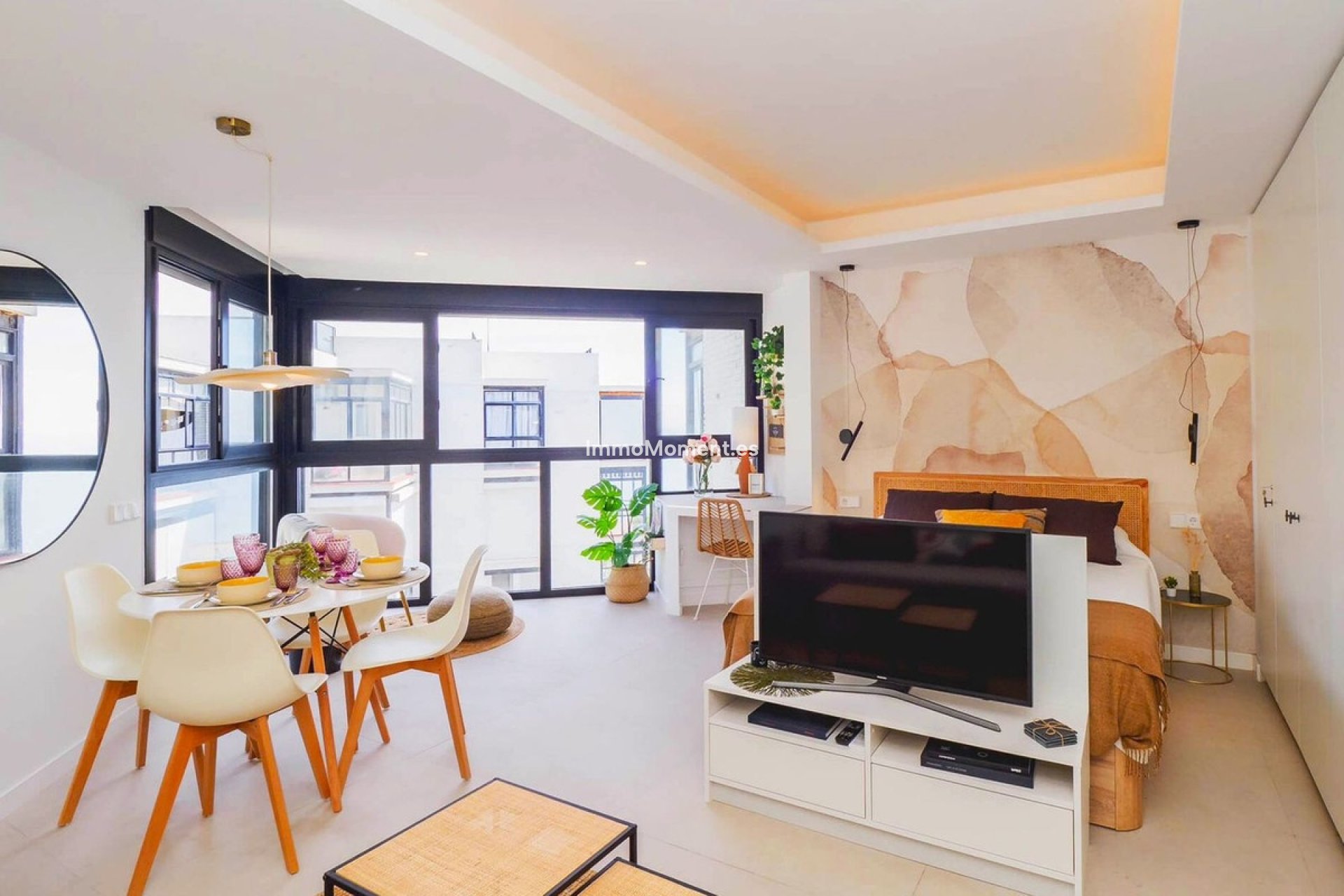 Revente - Appartement - Marbella - Marbella Centro