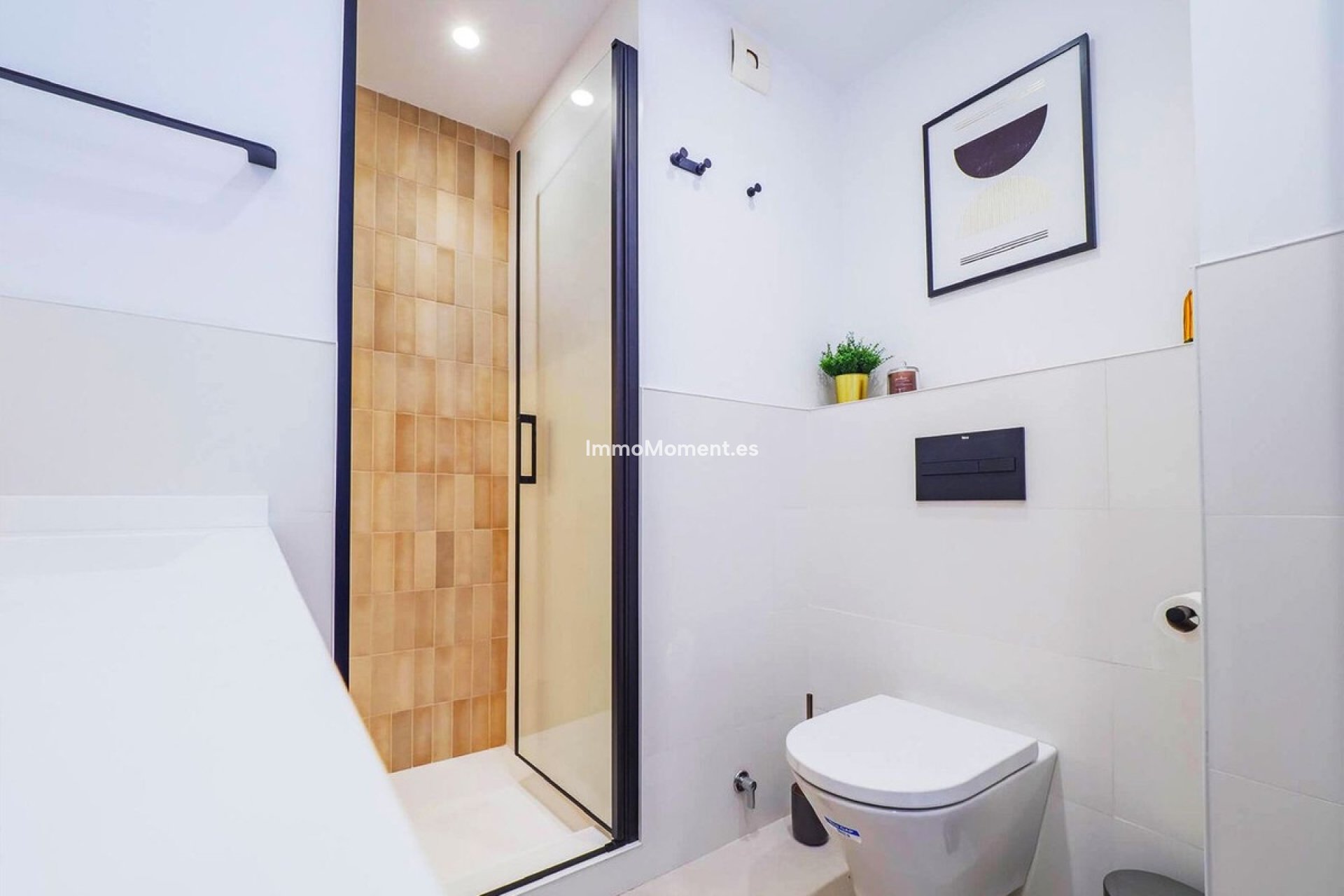 Revente - Appartement - Marbella - Marbella Centro