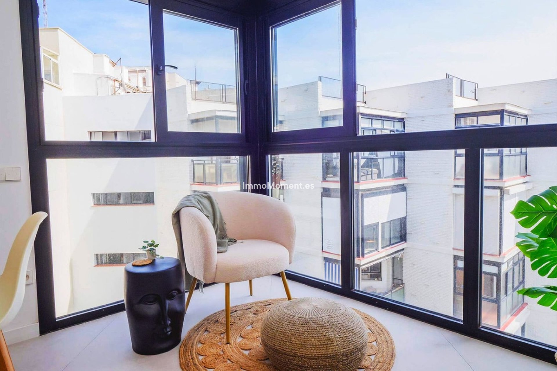 Revente - Appartement - Marbella - Marbella Centro