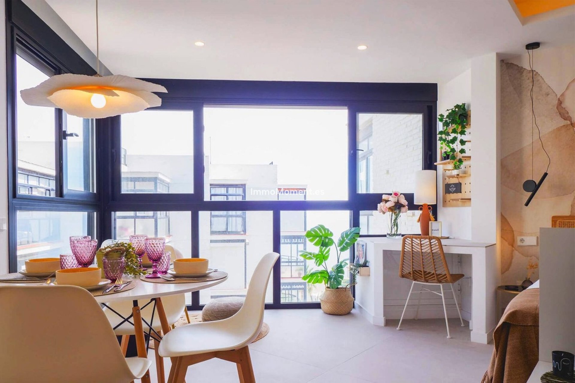 Revente - Appartement - Marbella - Marbella Centro