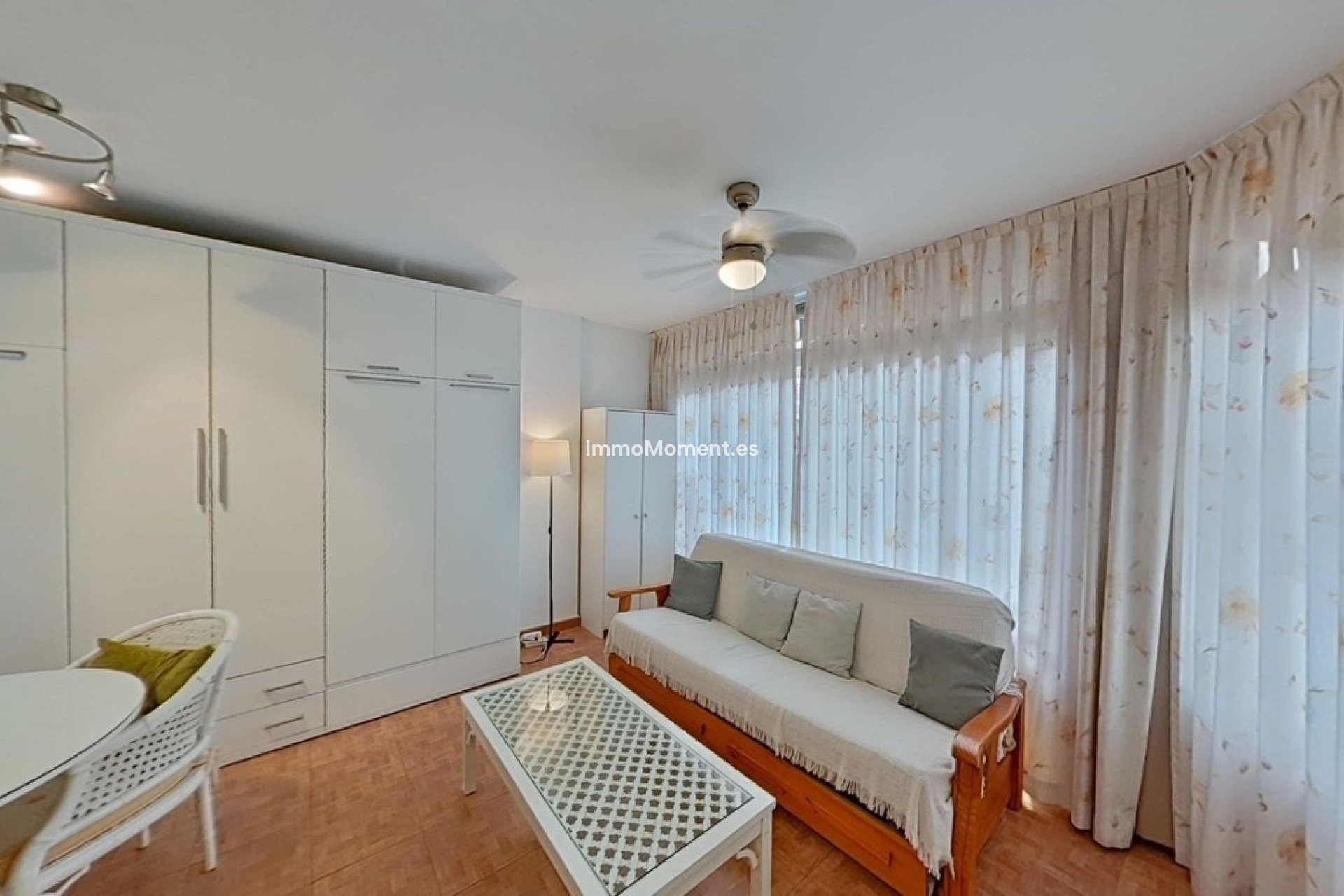 Revente - Appartement - Marbella - Marbella Centro