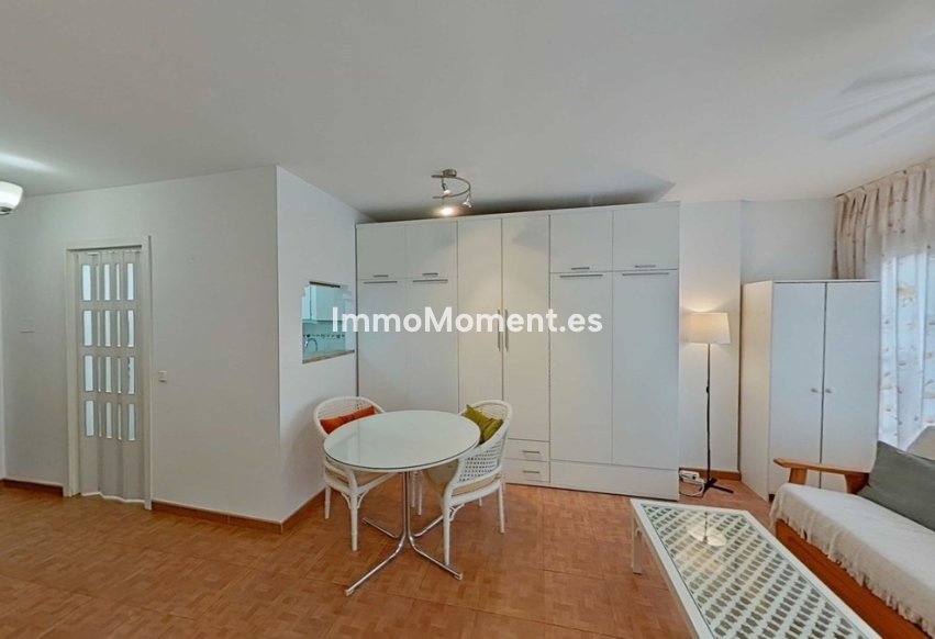 Revente - Appartement - Marbella - Marbella Centro