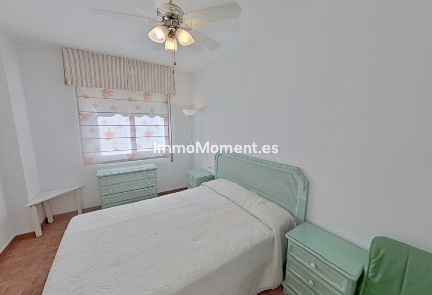 Revente - Appartement - Marbella - Marbella Centro