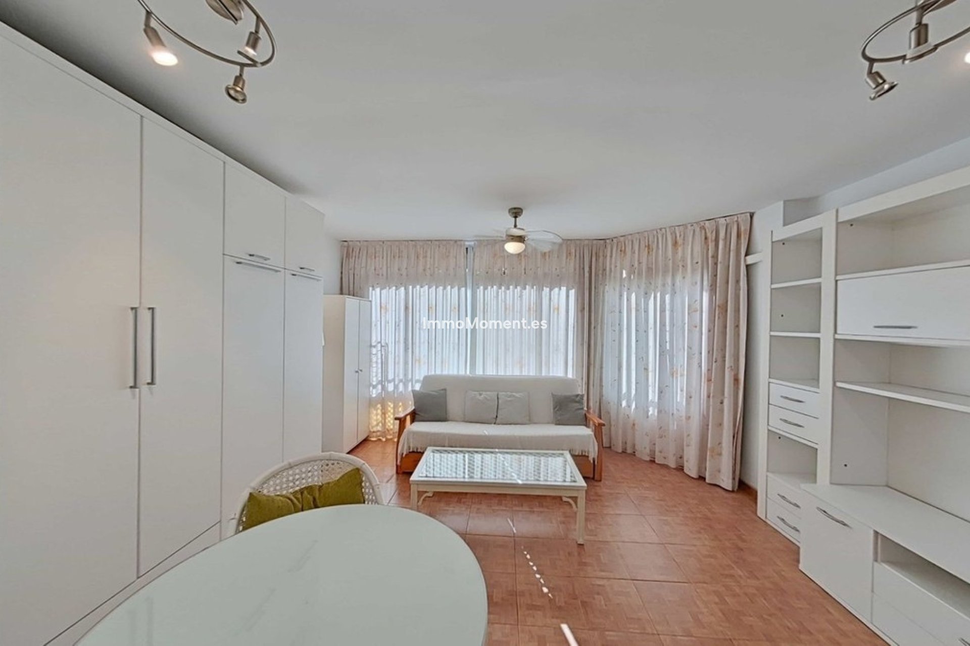 Revente - Appartement - Marbella - Marbella Centro