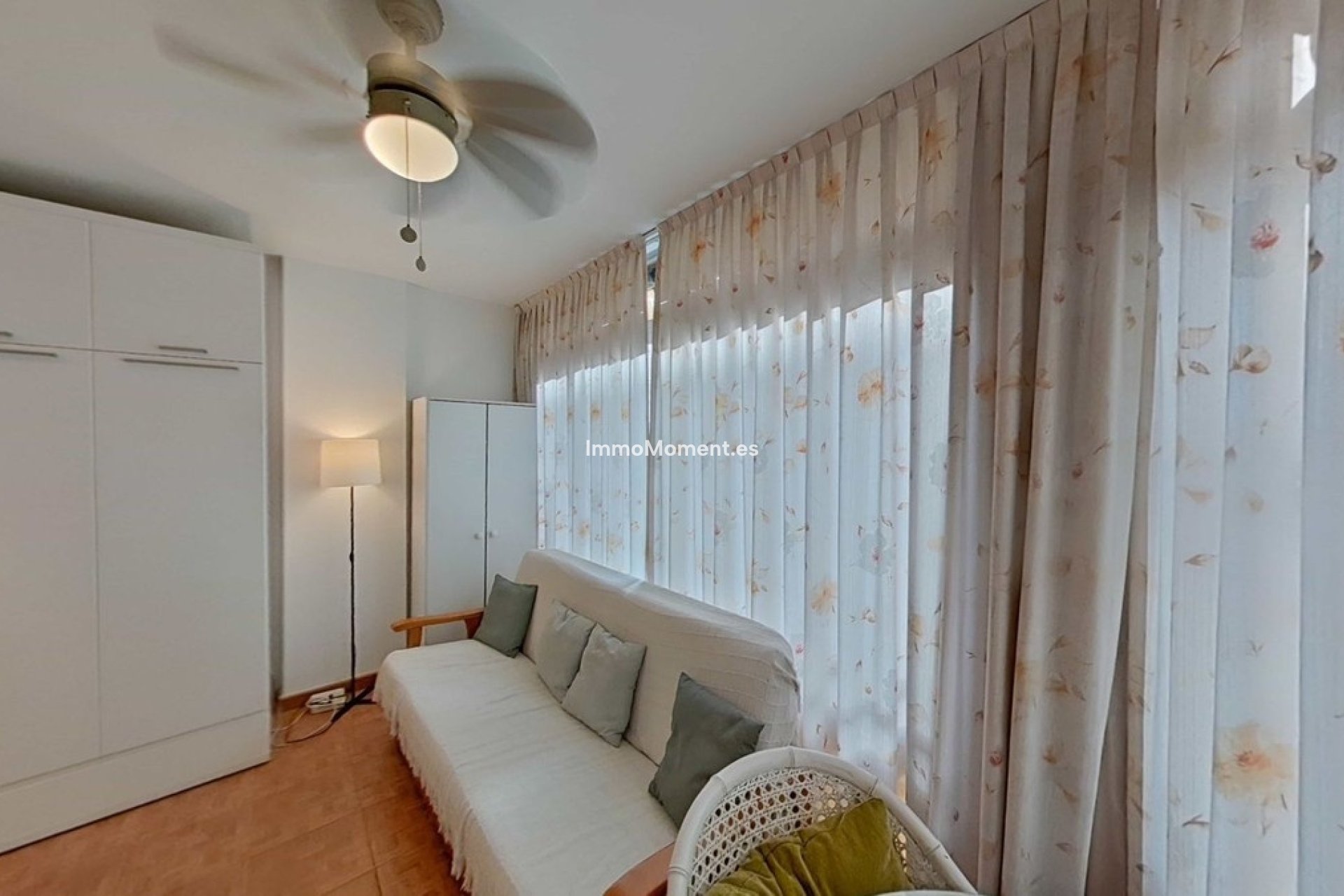 Revente - Appartement - Marbella - Marbella Centro