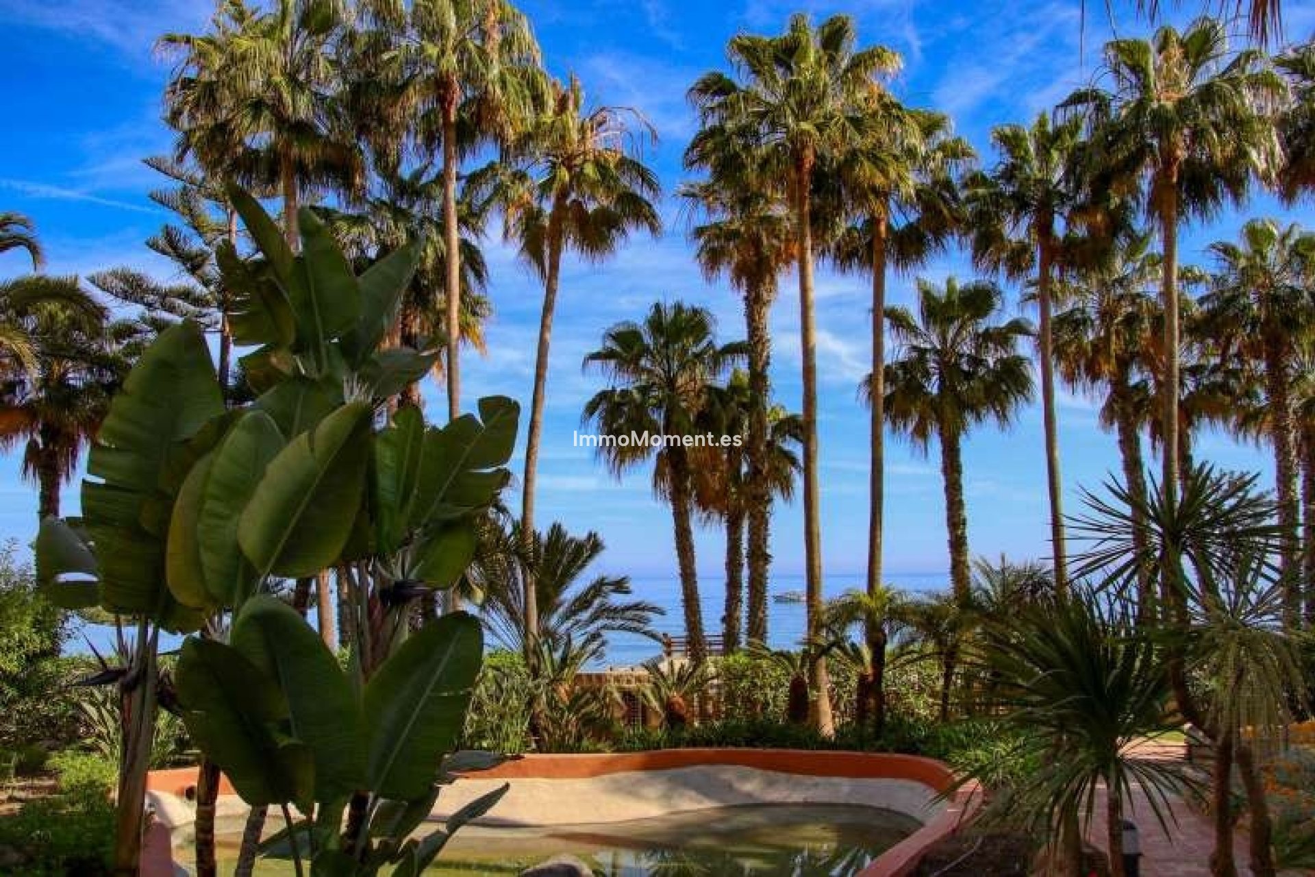 Revente - Appartement - Marbella - Marbella Centro