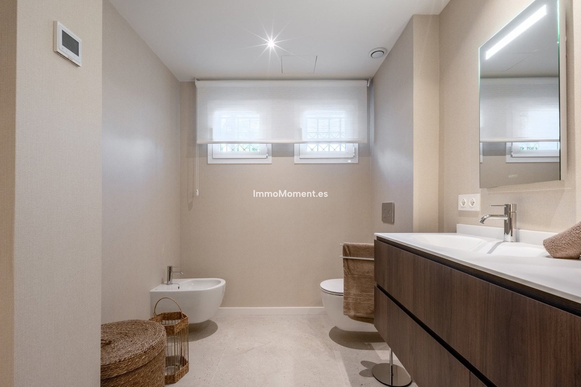 Revente - Appartement - Marbella - Marbella Centro