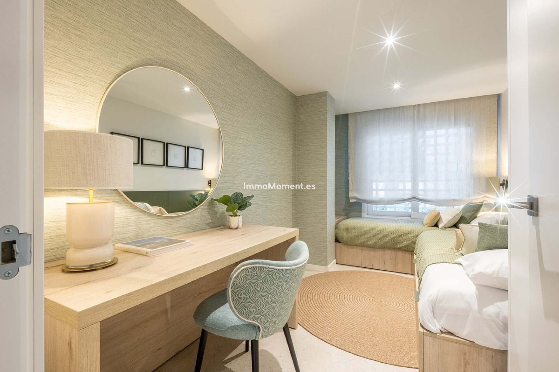 Revente - Appartement - Marbella - Marbella Centro
