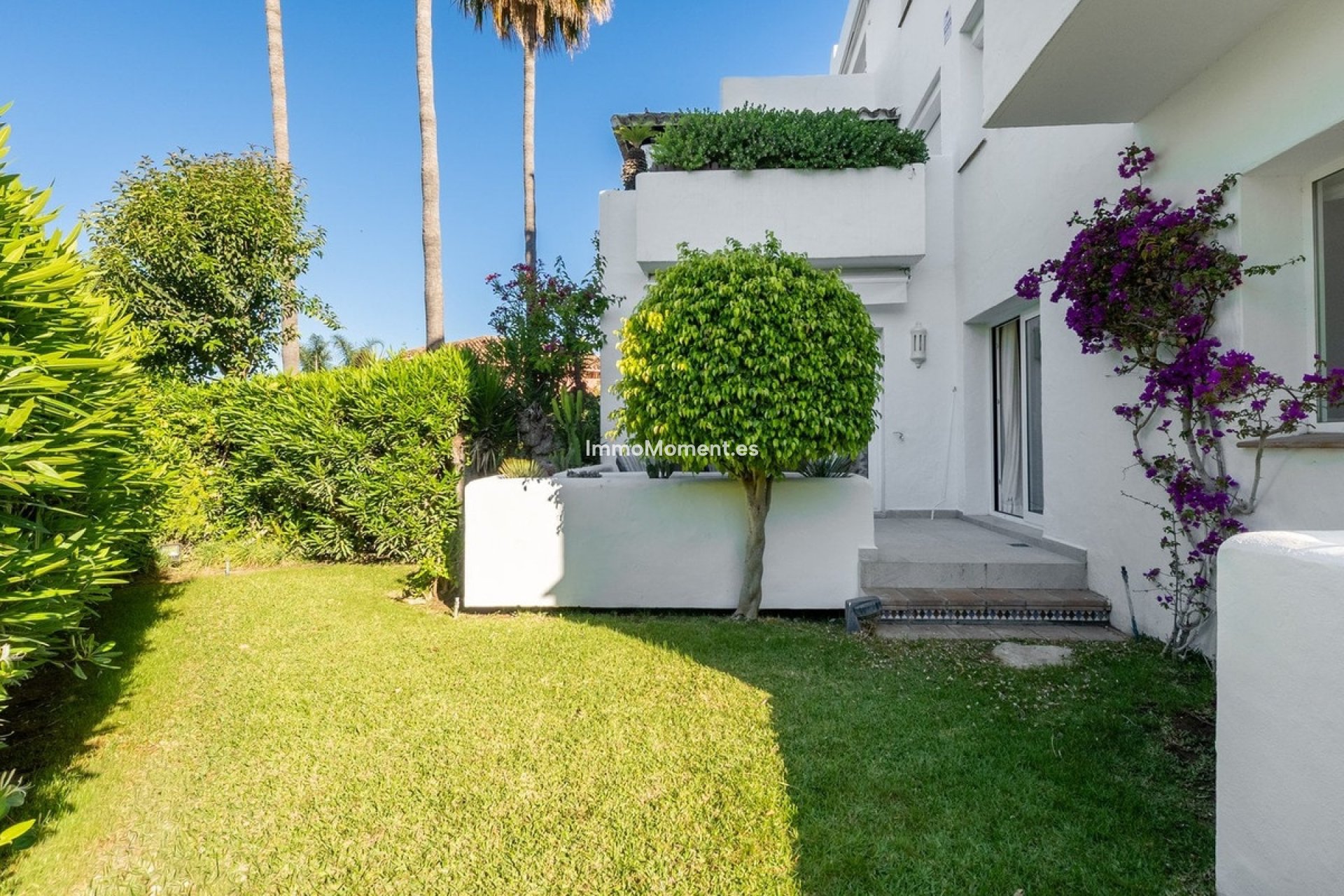 Revente - Appartement - Marbella - Marbella Centro