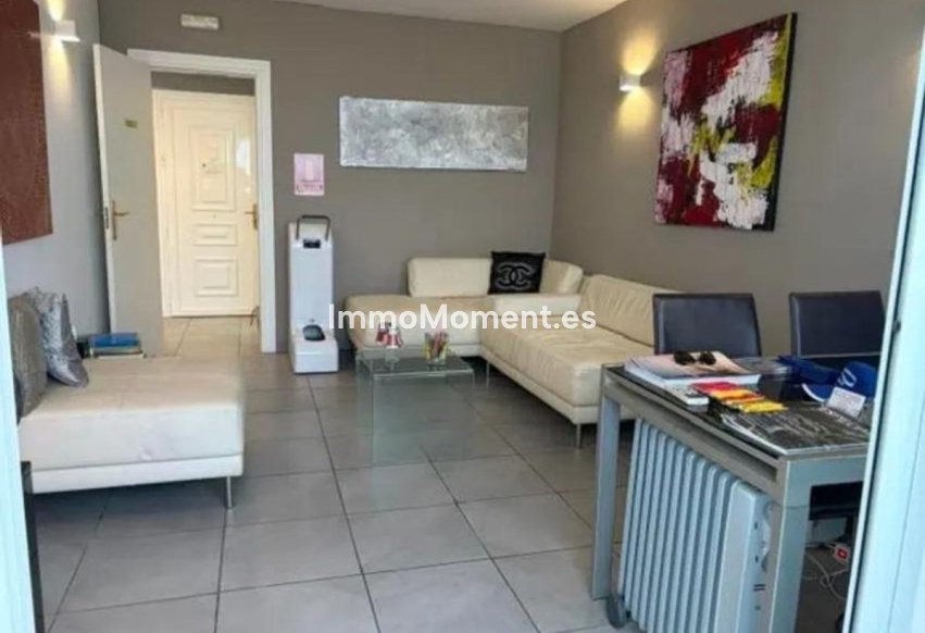 Revente - Appartement - Marbella - Marbella Centro