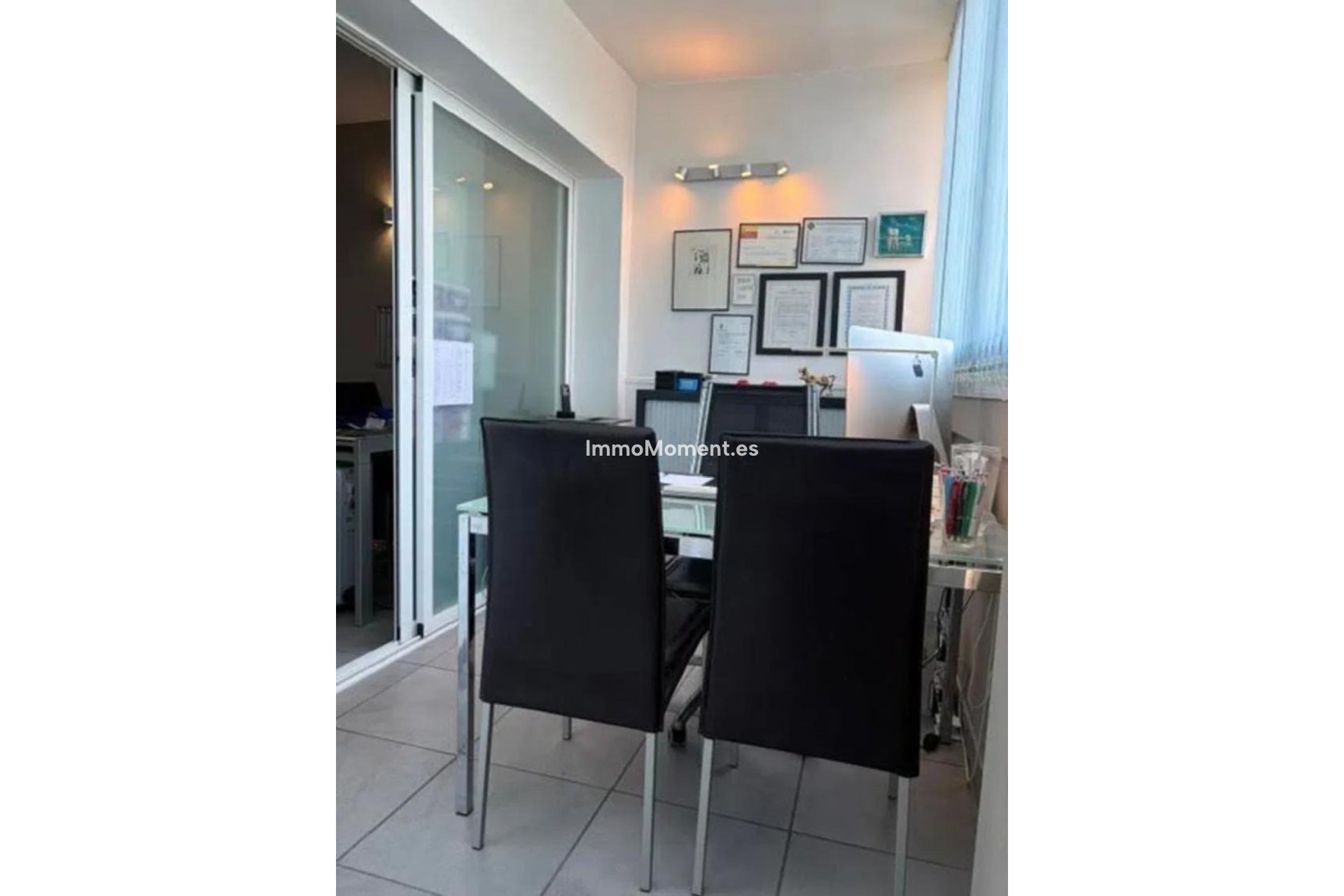 Revente - Appartement - Marbella - Marbella Centro