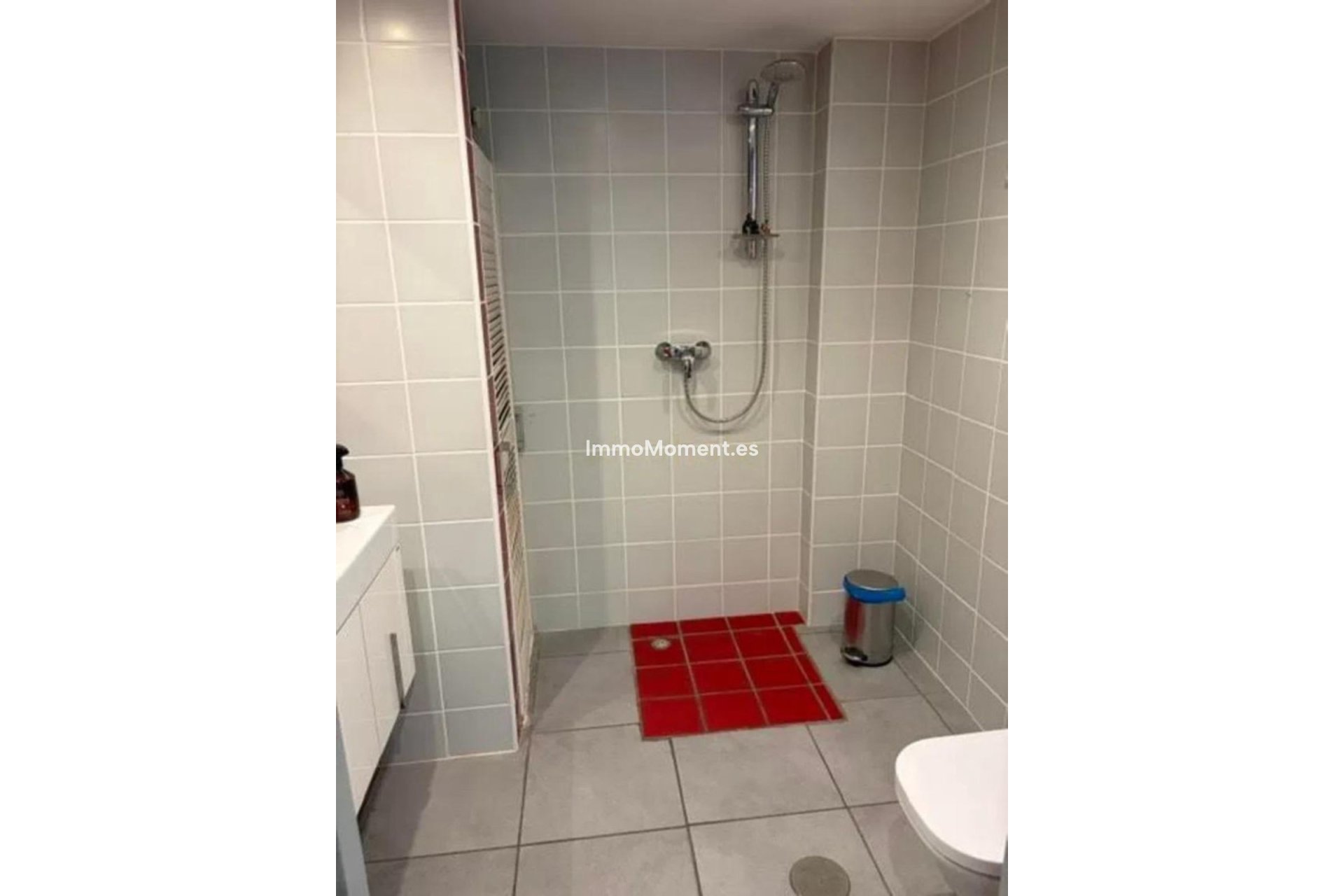 Revente - Appartement - Marbella - Marbella Centro