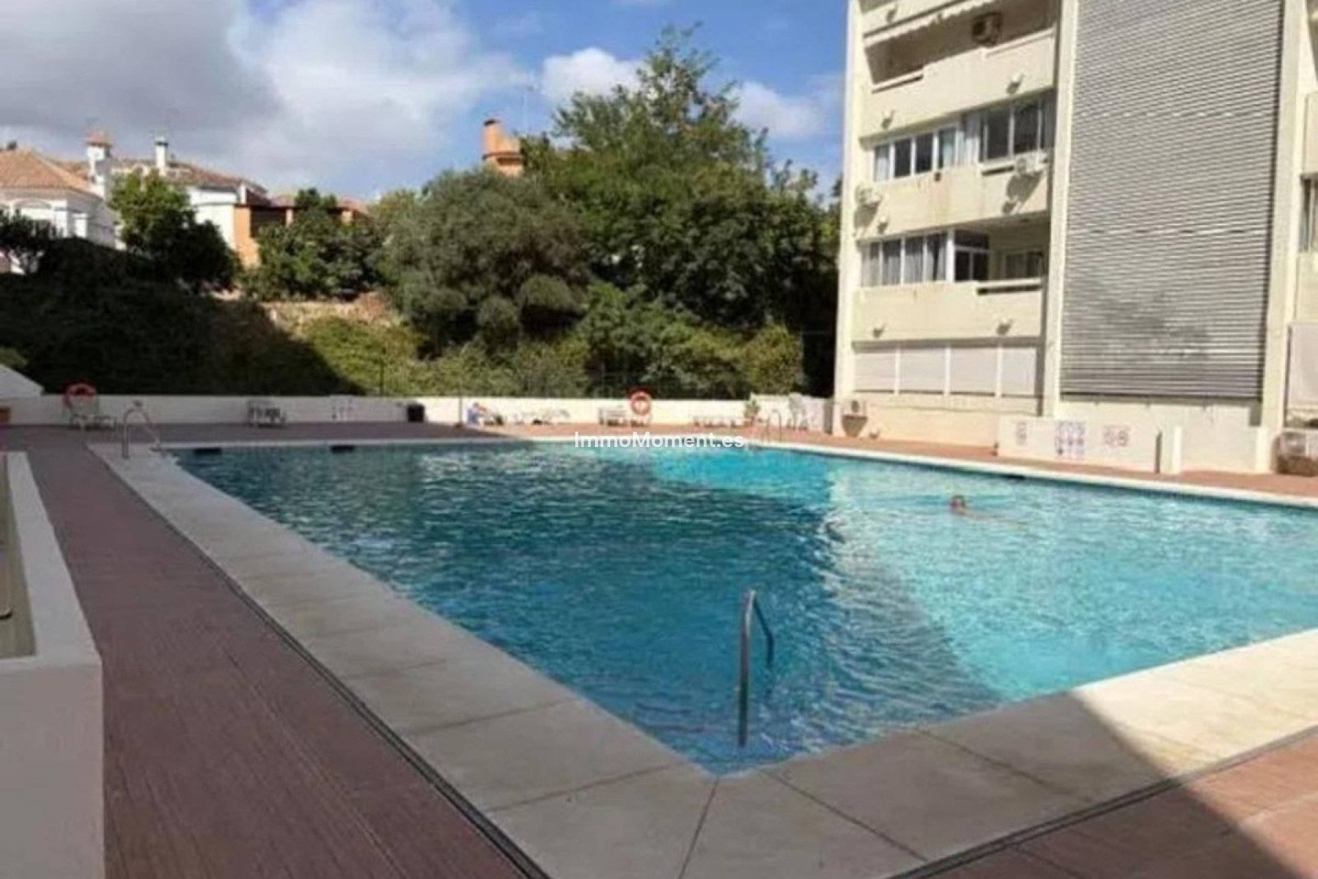 Revente - Appartement - Marbella - Marbella Centro