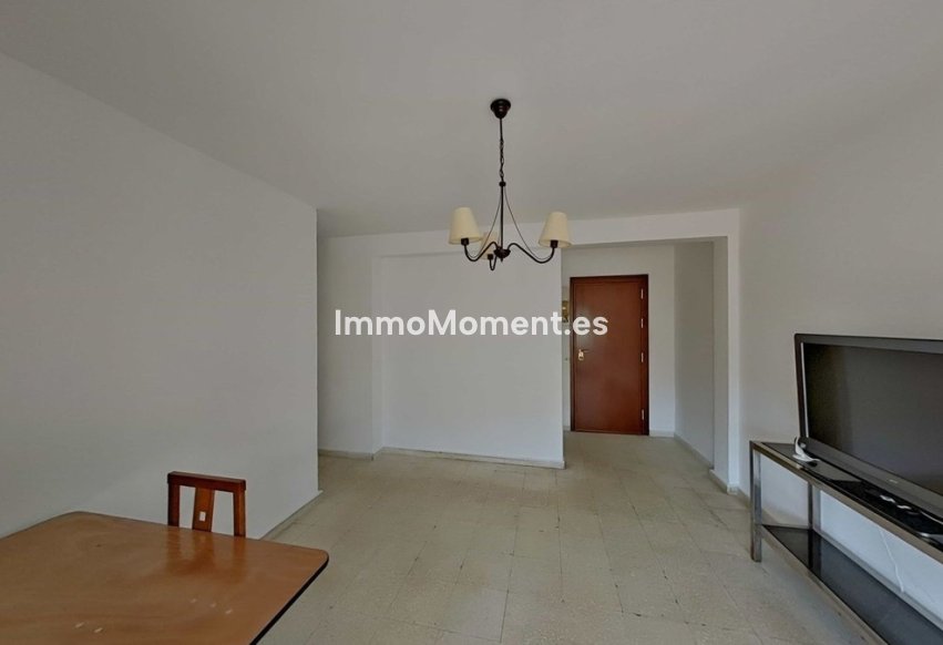 Revente - Appartement - Marbella - Marbella Centro
