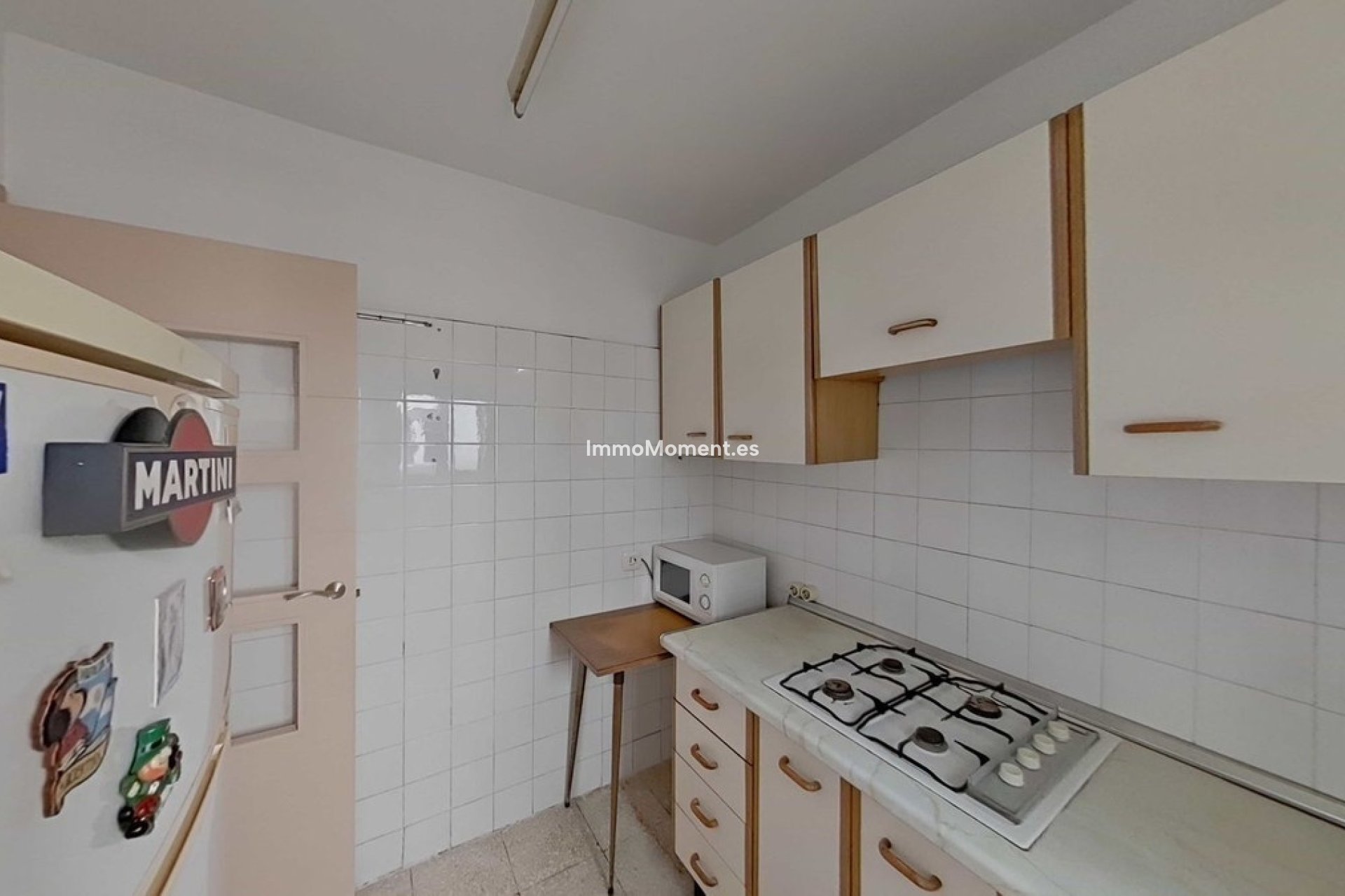 Revente - Appartement - Marbella - Marbella Centro