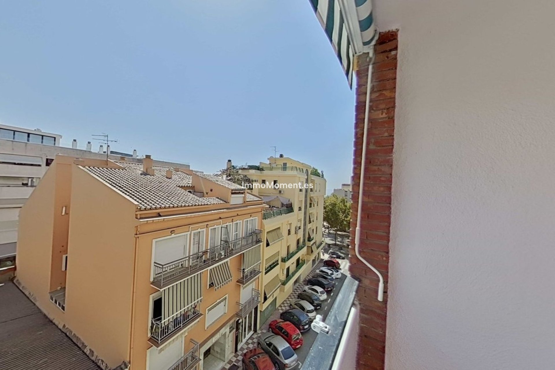 Revente - Appartement - Marbella - Marbella Centro