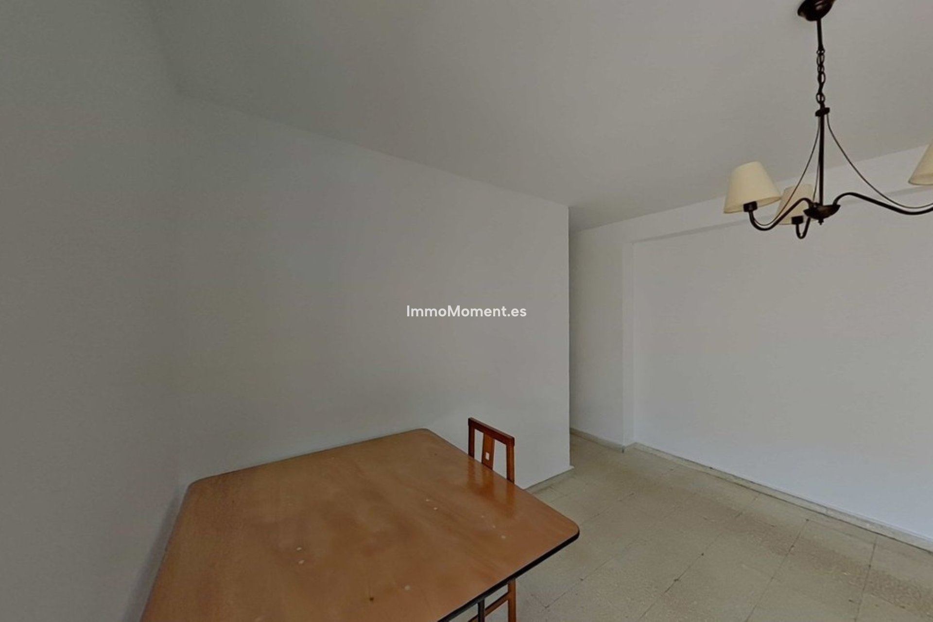 Revente - Appartement - Marbella - Marbella Centro