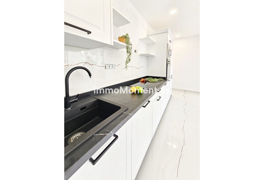 Revente - Appartement - Marbella - Marbella Centro