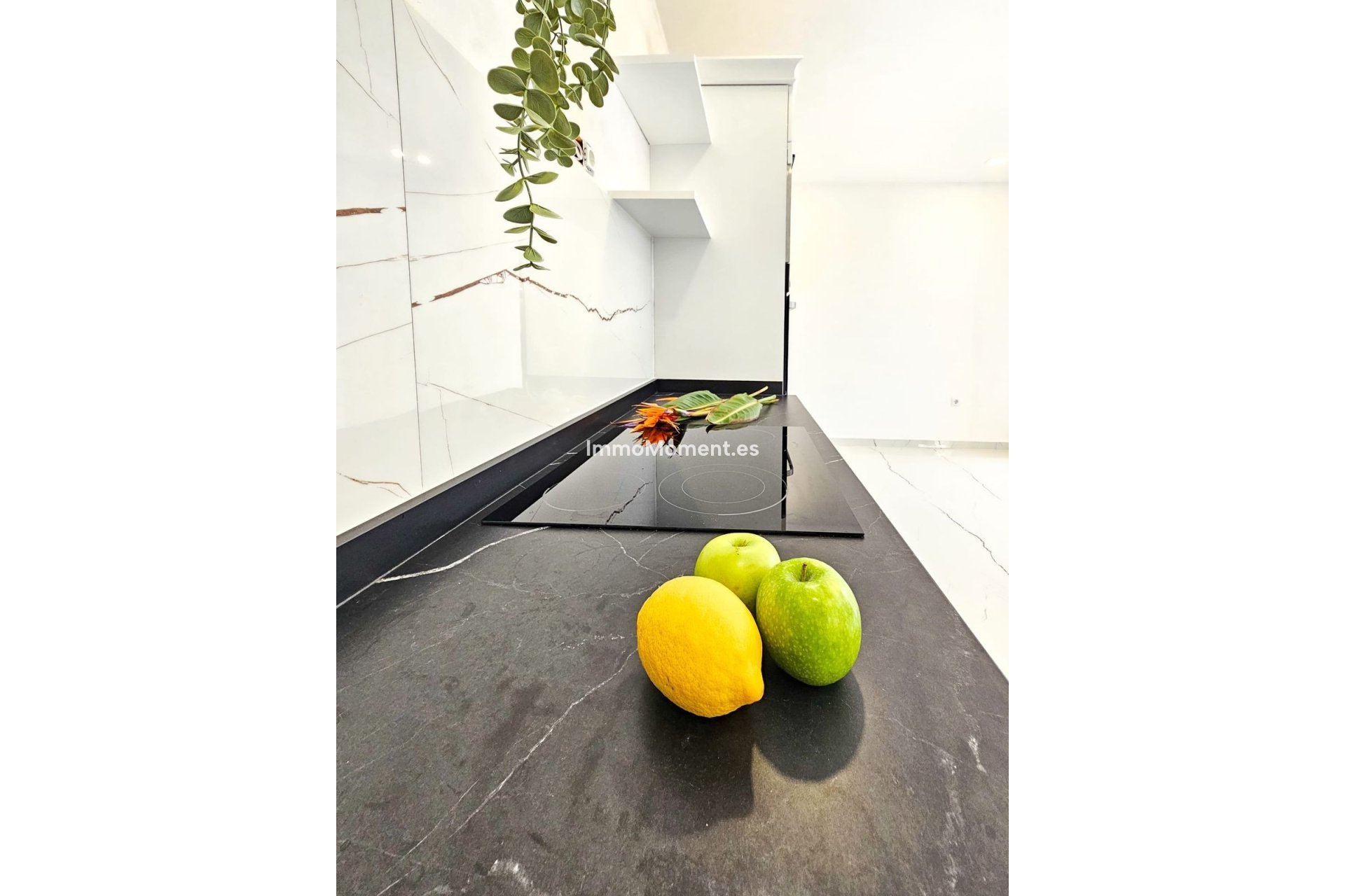 Revente - Appartement - Marbella - Marbella Centro