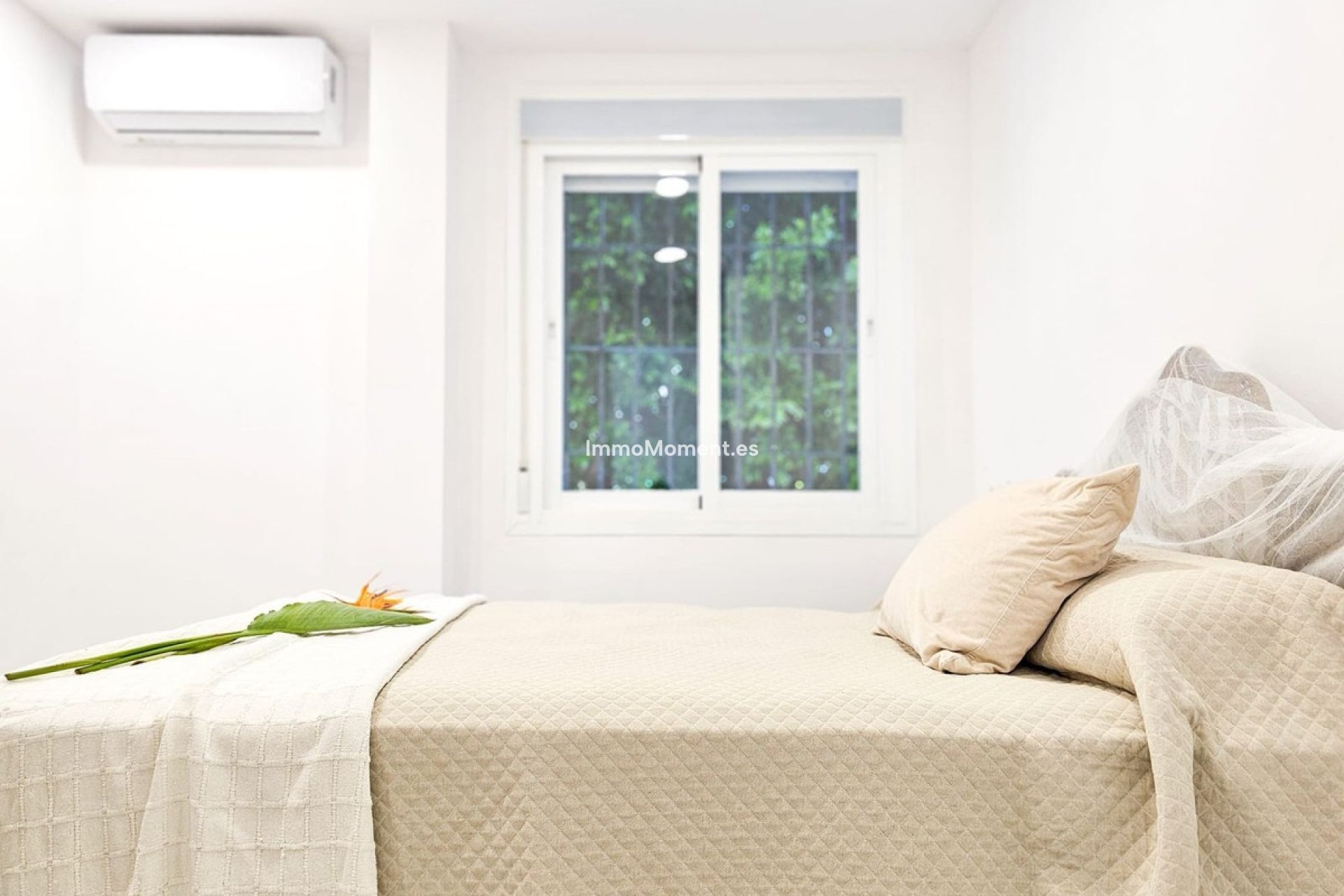 Revente - Appartement - Marbella - Marbella Centro