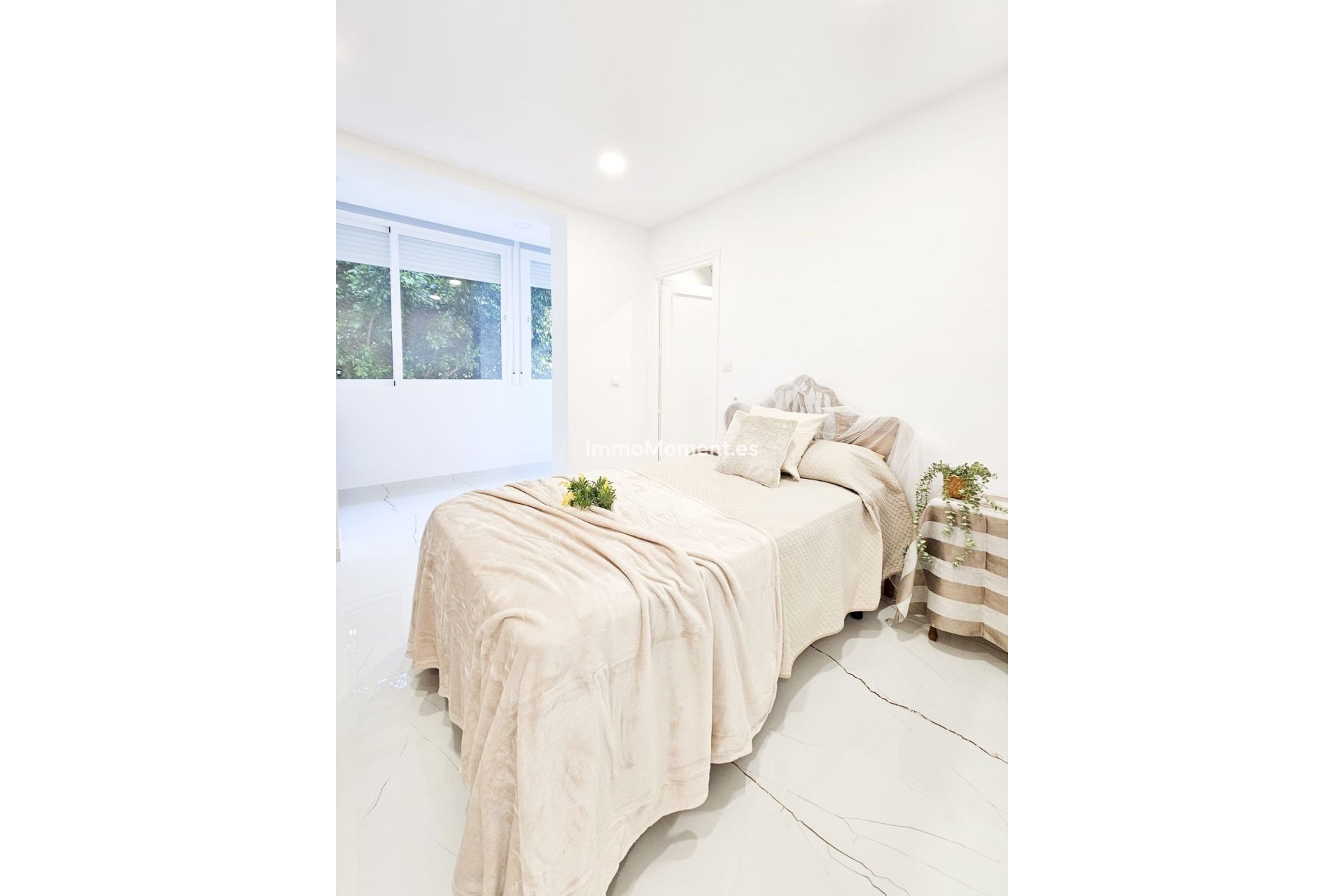 Revente - Appartement - Marbella - Marbella Centro
