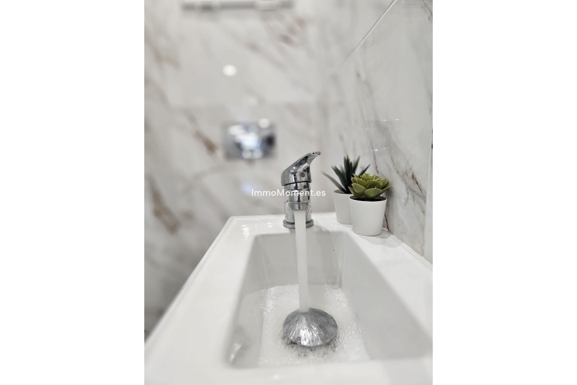 Revente - Appartement - Marbella - Marbella Centro