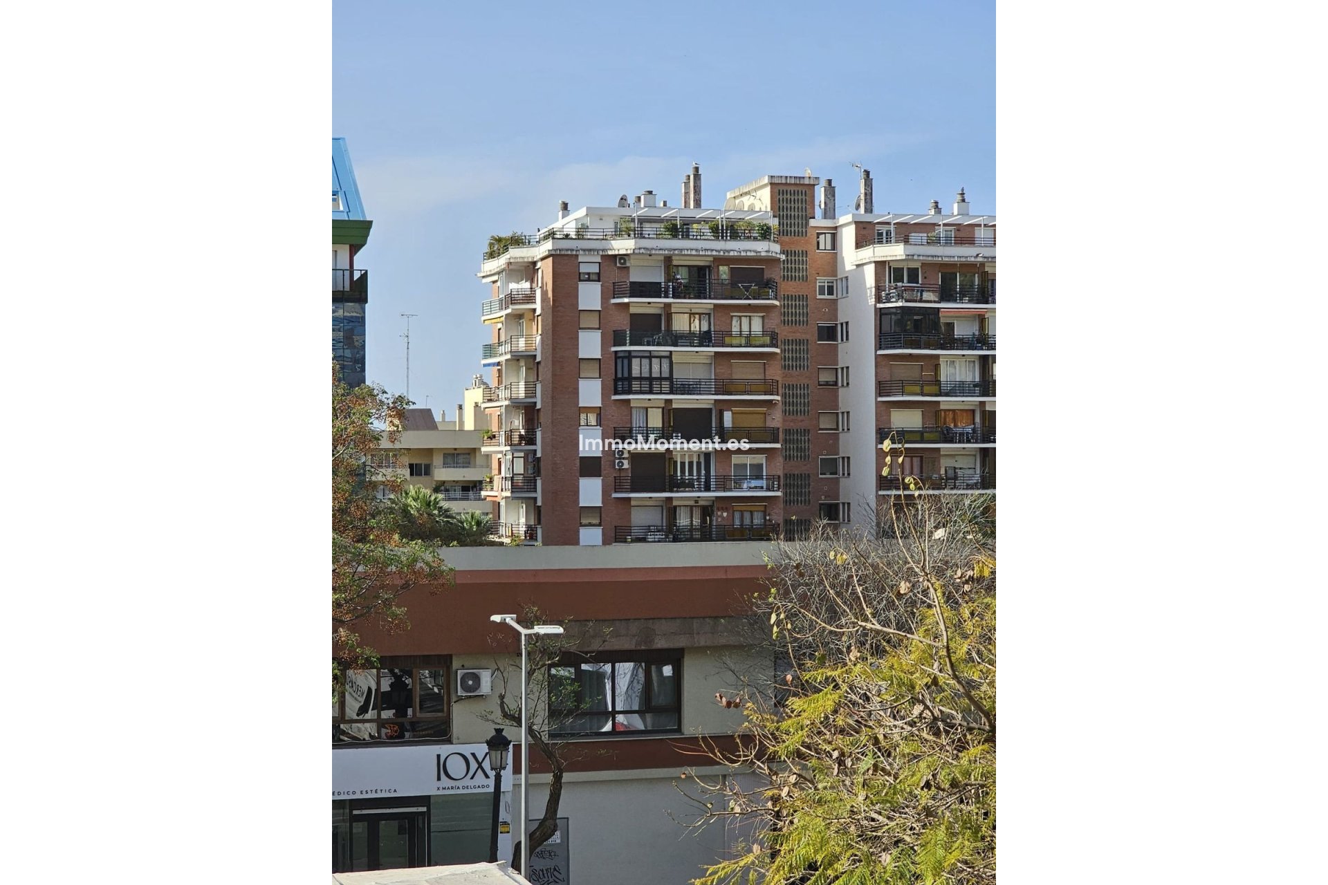 Revente - Appartement - Marbella - Marbella Centro