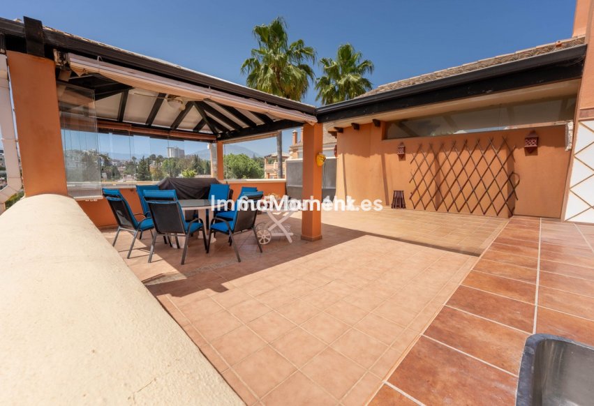 Revente - Appartement - Marbella - Marbella Centro