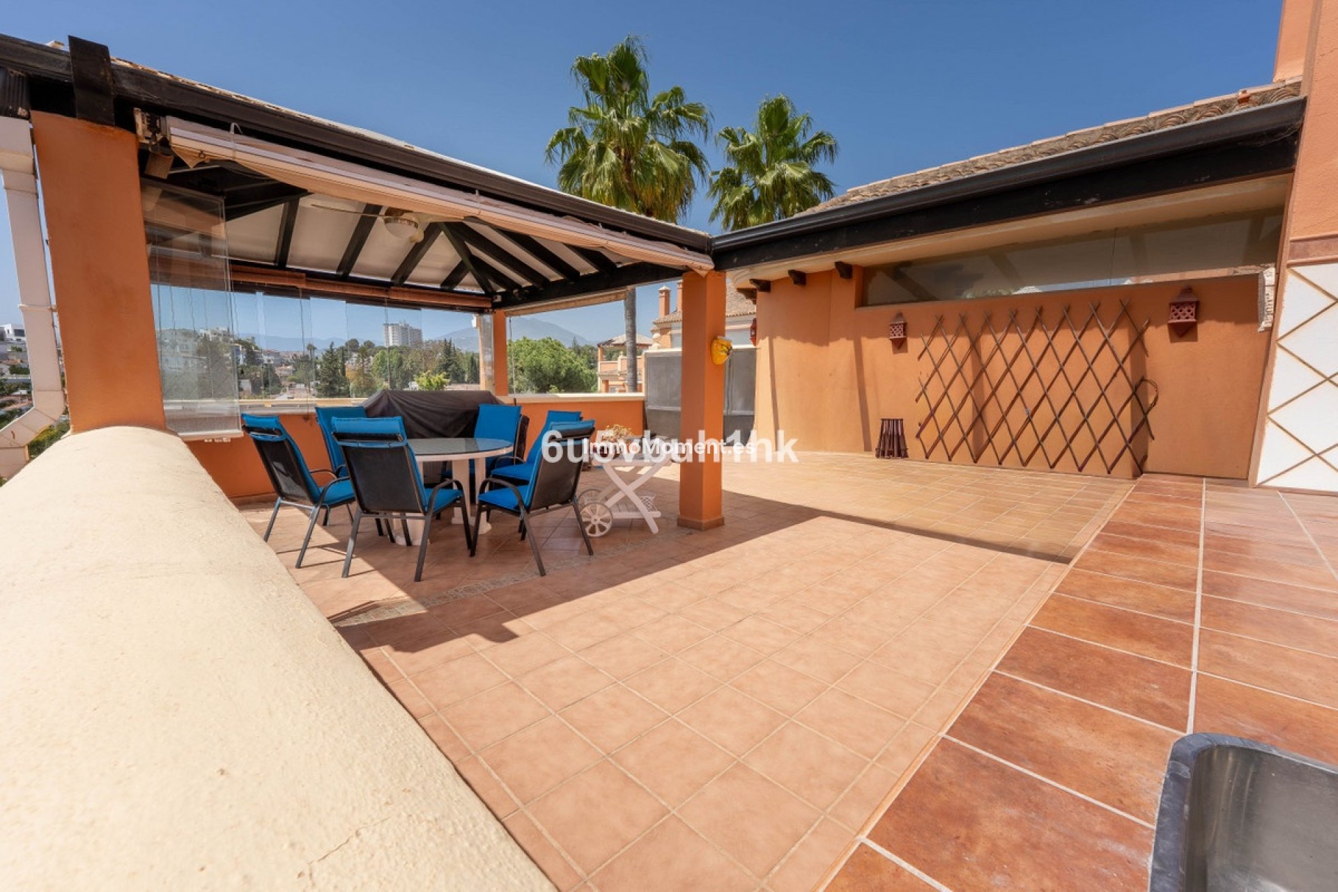 Revente - Appartement - Marbella - Marbella Centro